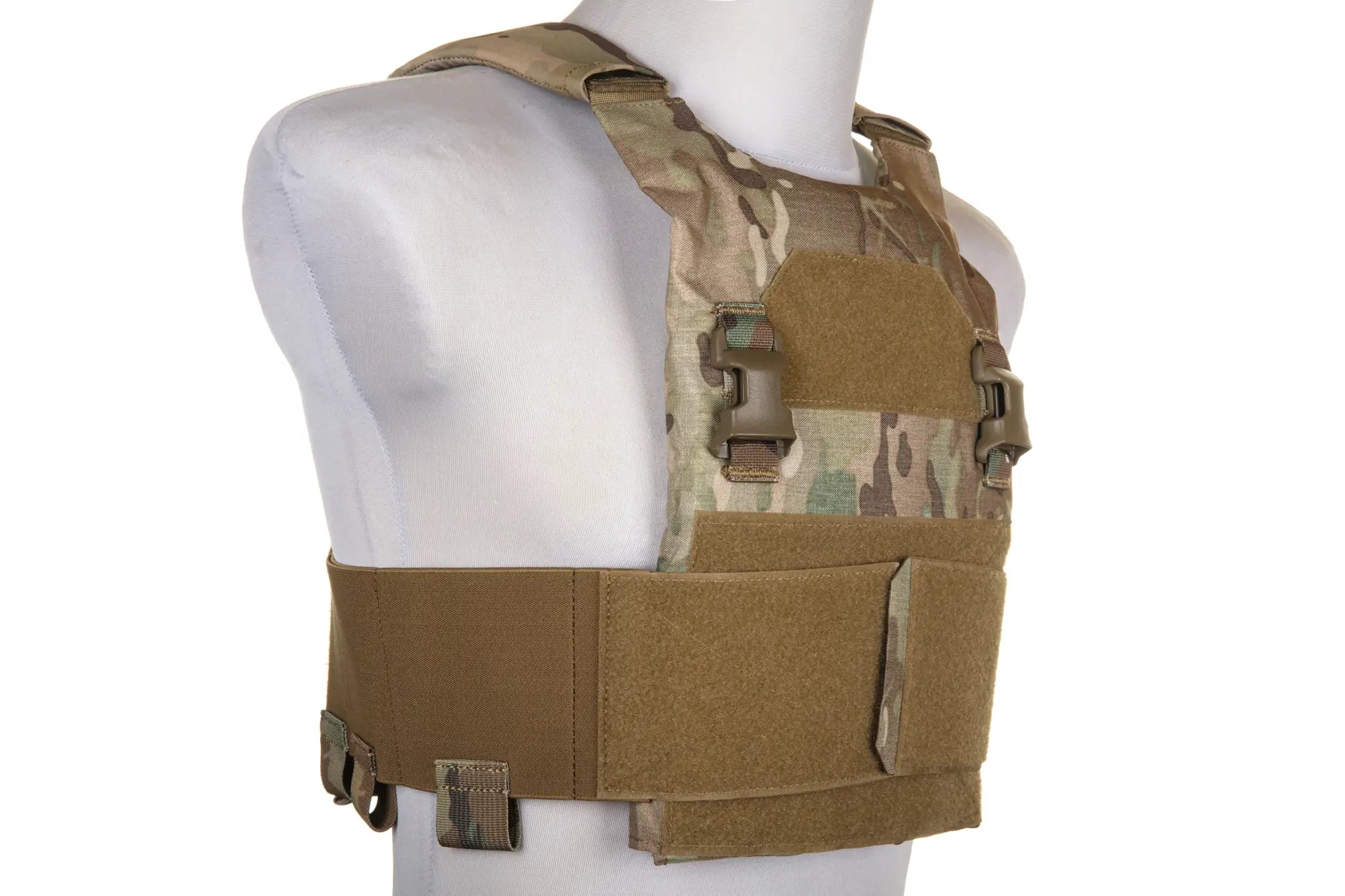 Primal Gear AC-1 Lightweight Multicam Vest-2