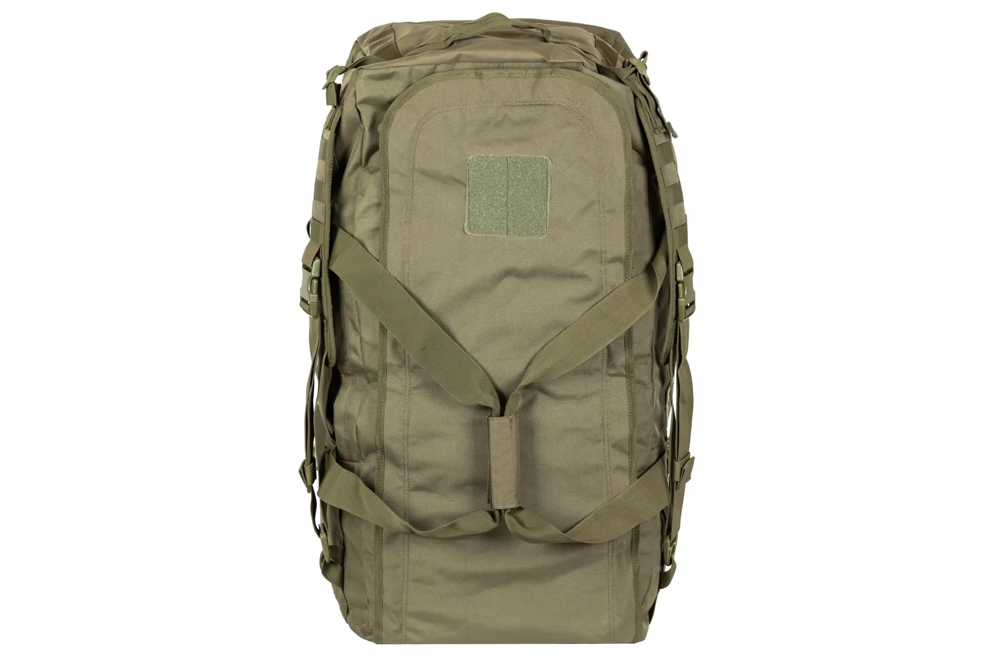 120l Tactical Bag Olive