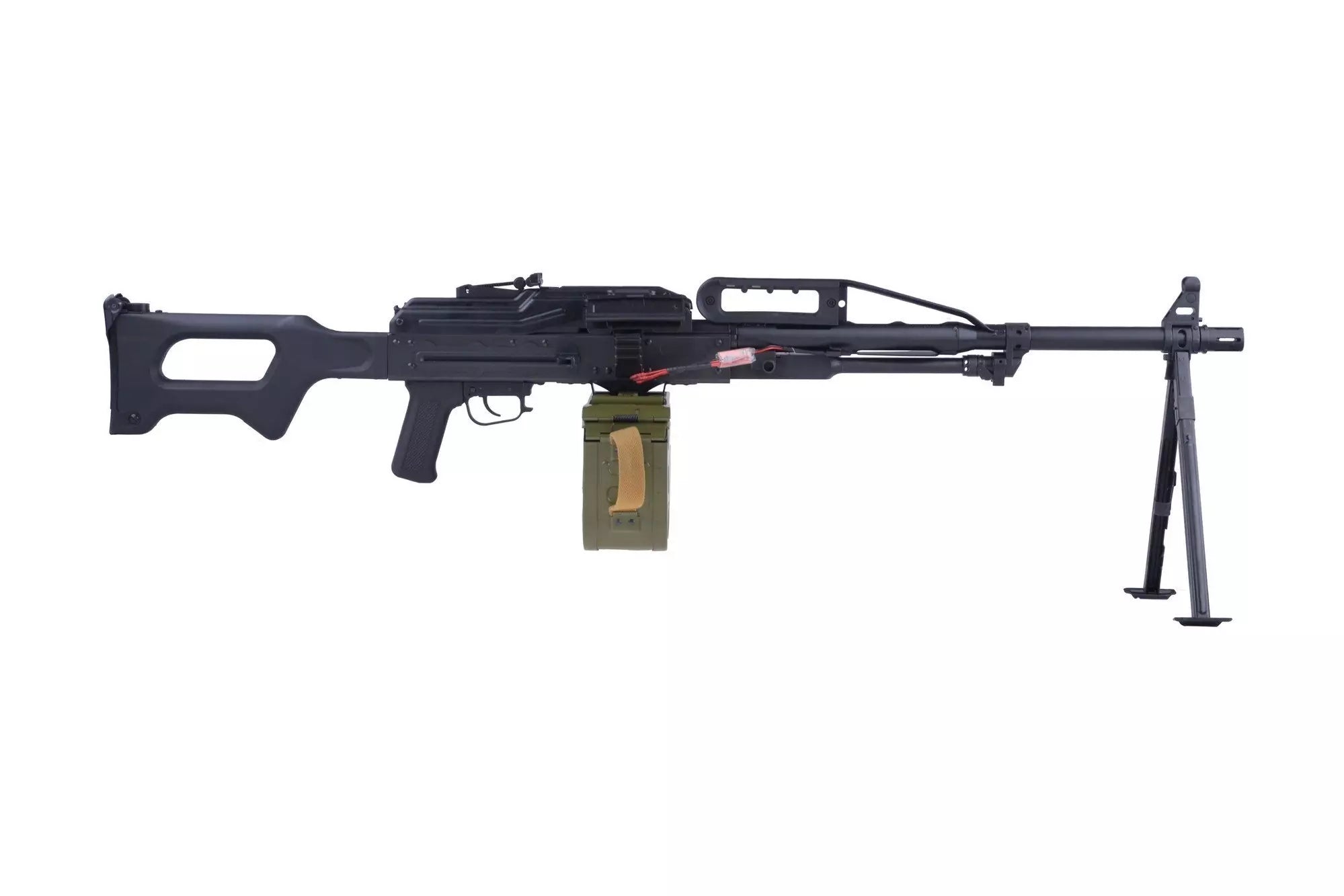 PKP Airsoft Machine Gun