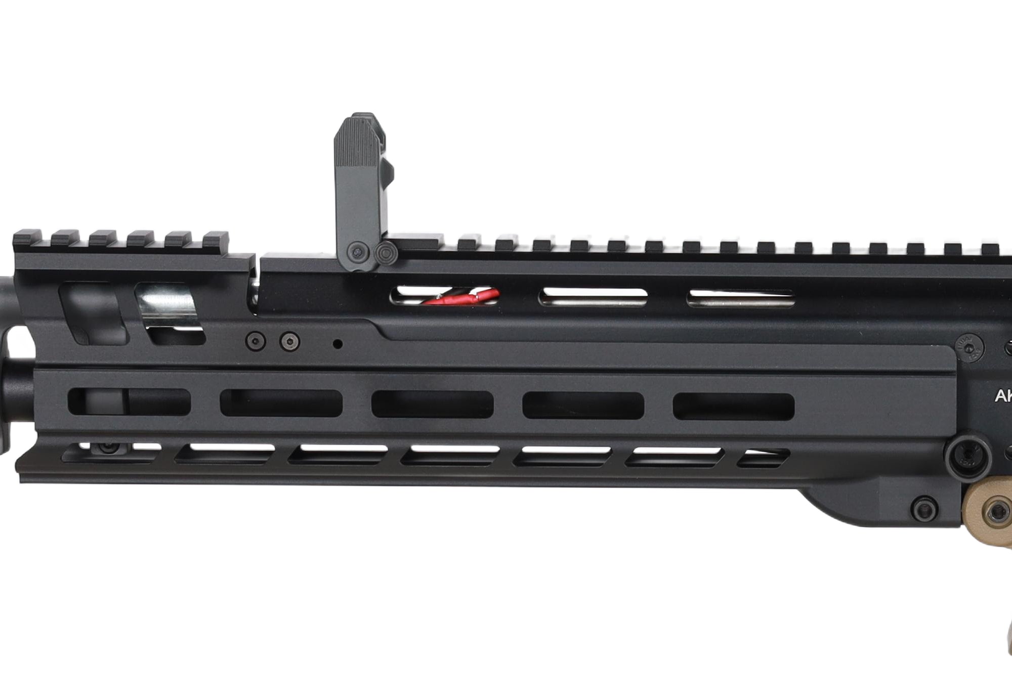 Airsoft Rifle MSD-L gen.2 Half-Tan