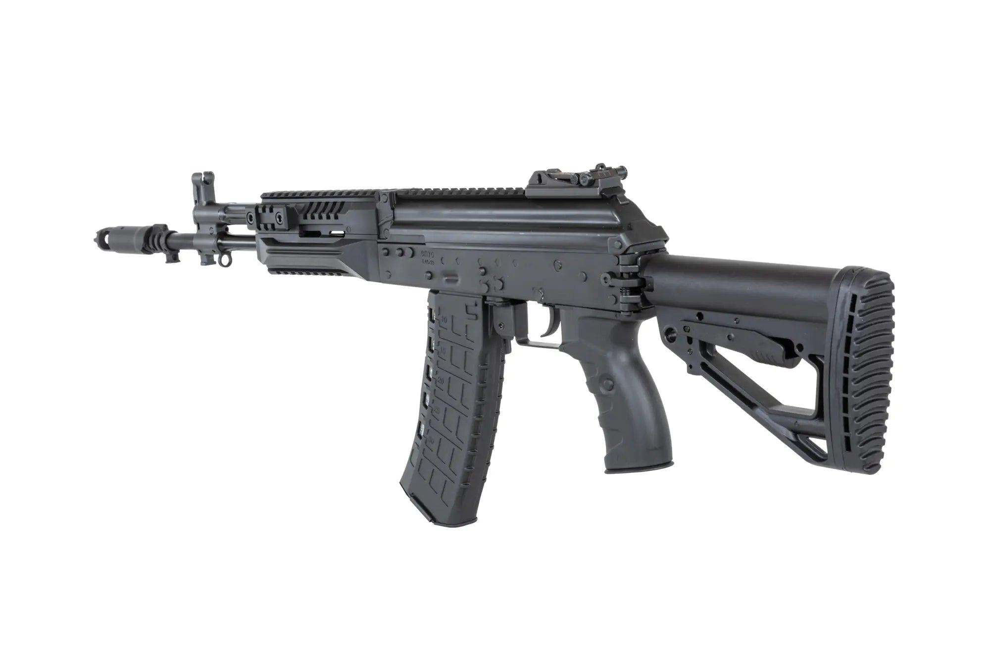 Arcturus AK12 AEG PE™ airsoft Carbine-2