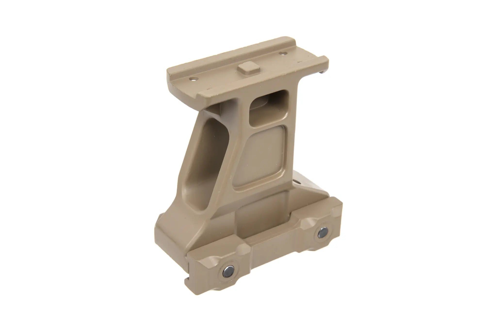 Picatinny mount upgrade Wosport A-style Tan-3