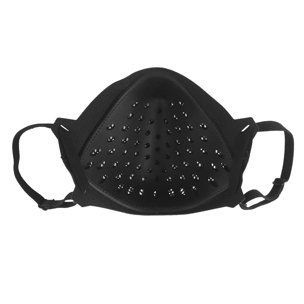 Mask MSK1 Wosport Black-4