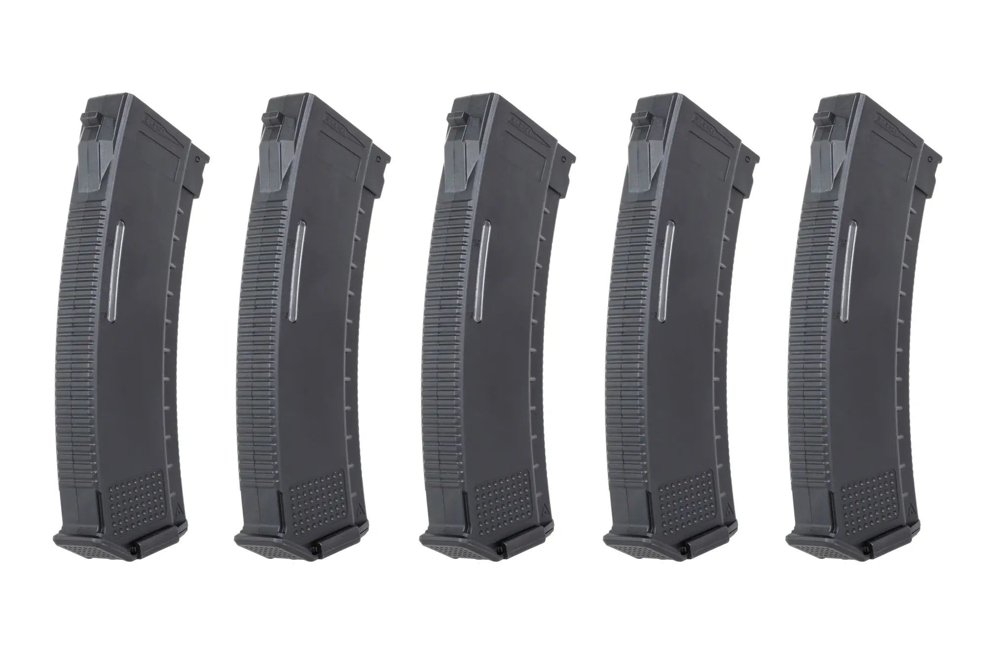 5 X AK12 Mid-Cap 130/30 BB magazines
