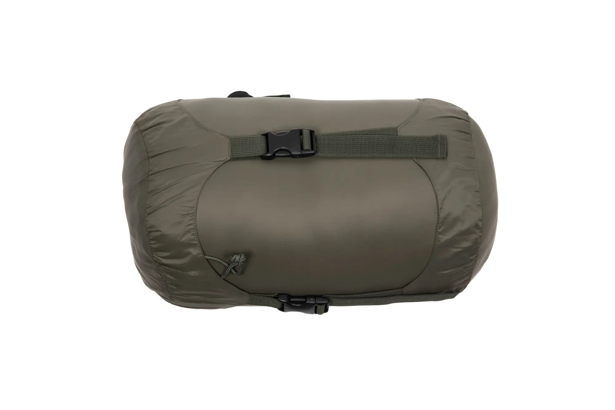 Emersongear Blue Label "Cold Peak" Sleeping Bag Olive-1