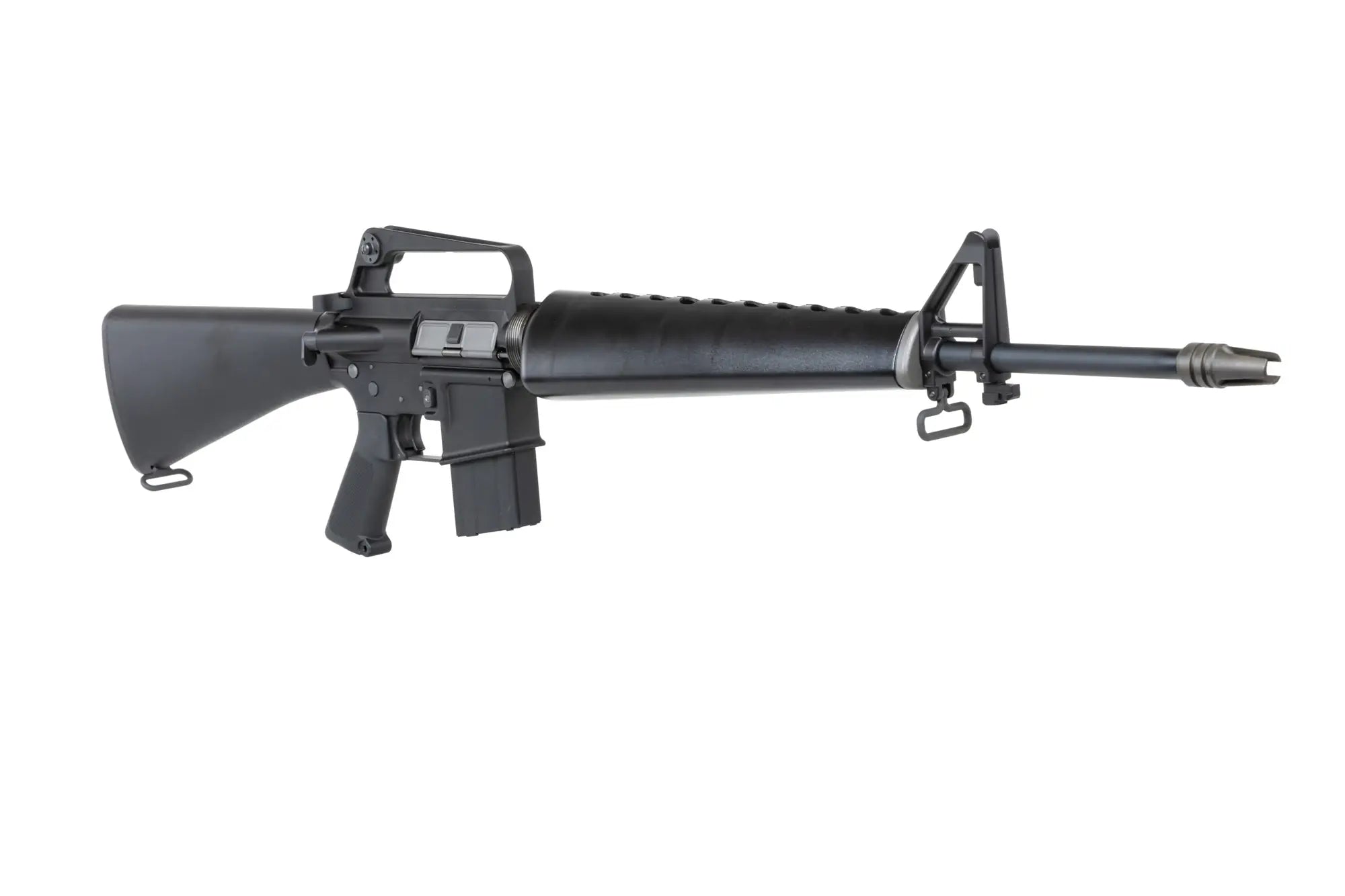 M16A1 Airsoft GBBR Gen3 WE R-M004