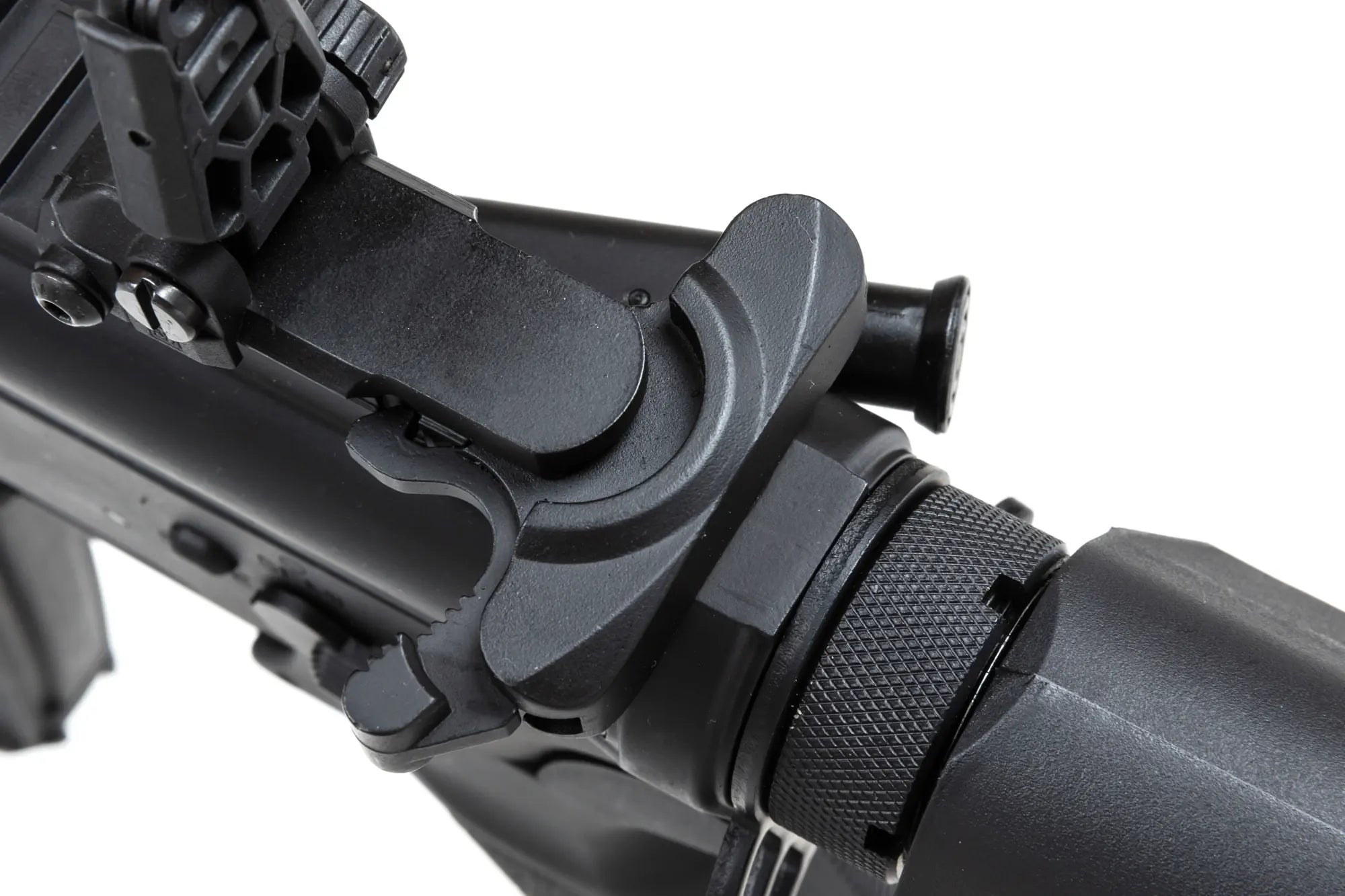 M4 airsoft RRA SA-P03 PRIME HAL ETU