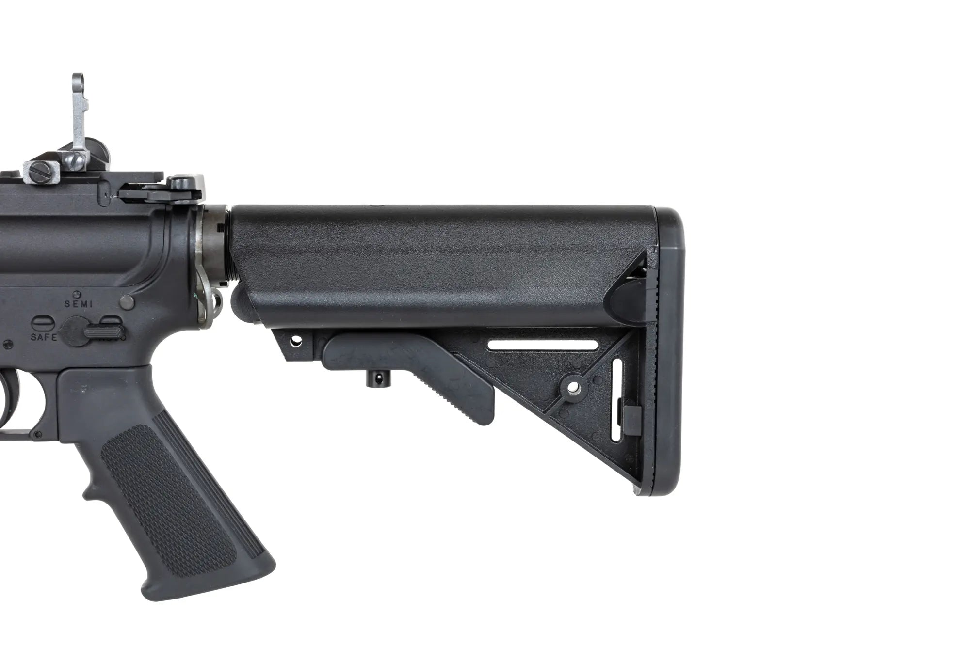 VFC DD MK18 RIS II TB11 GBRR FDE