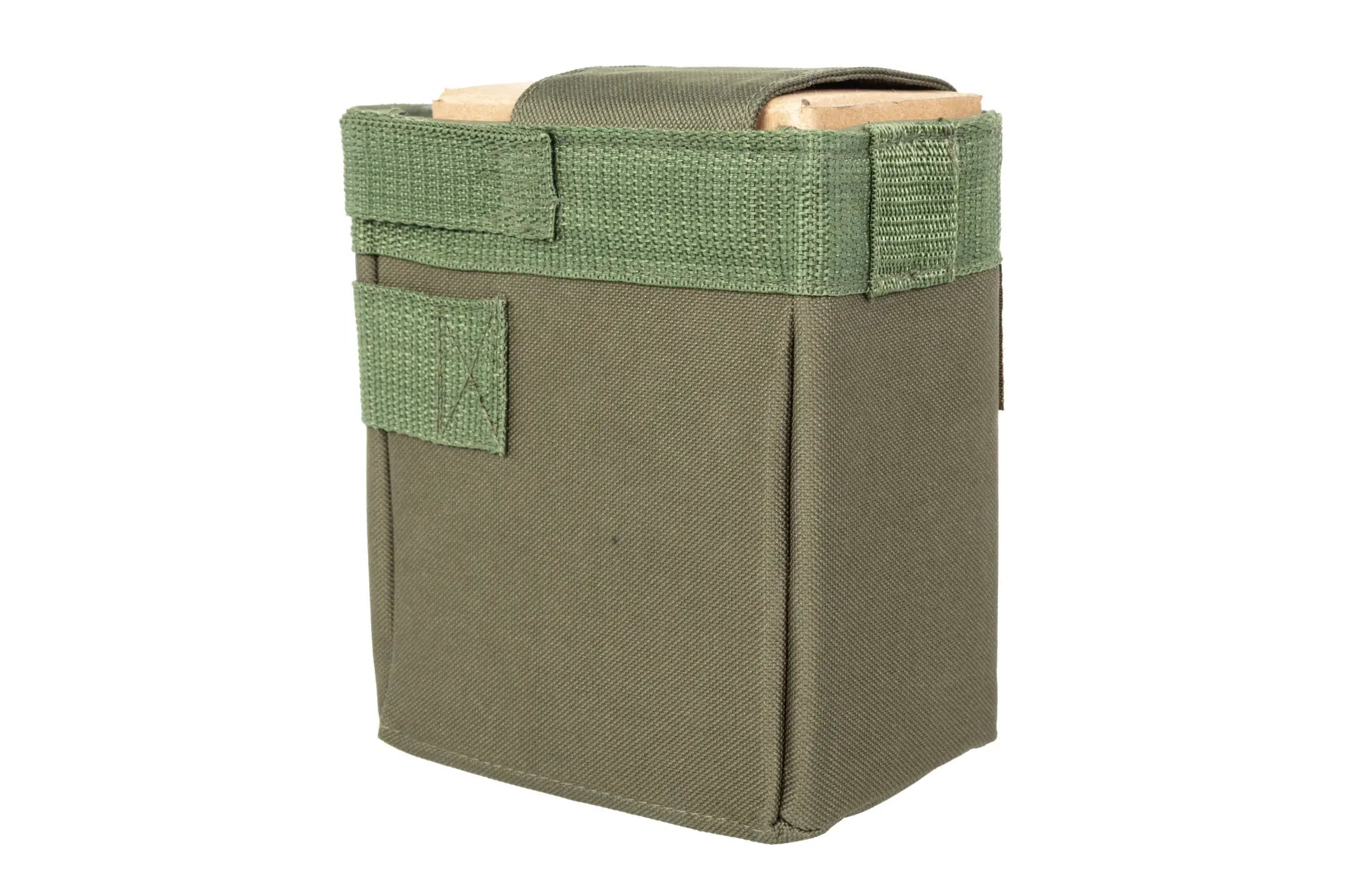 4000 BBs BOX magazine for M240B