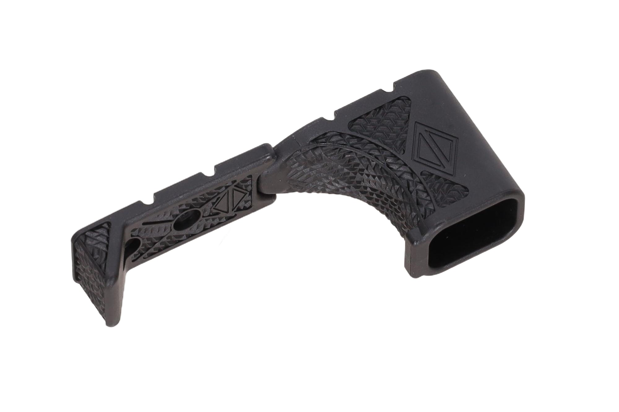 Specna Arms M-LOK Hand Stop V2 Foregrip - Black-4