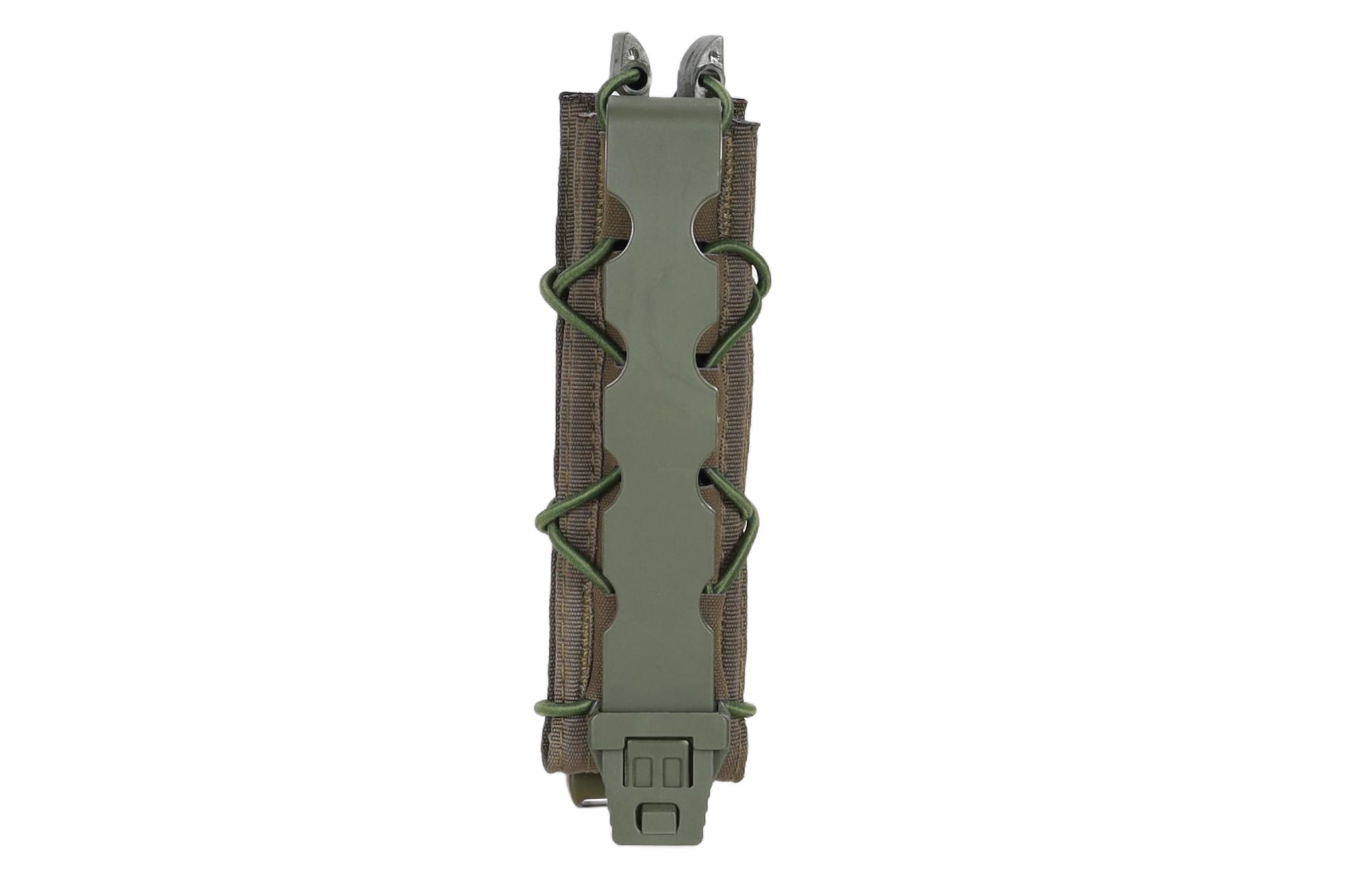 SaTac Long PM Magazine Pouch Olive