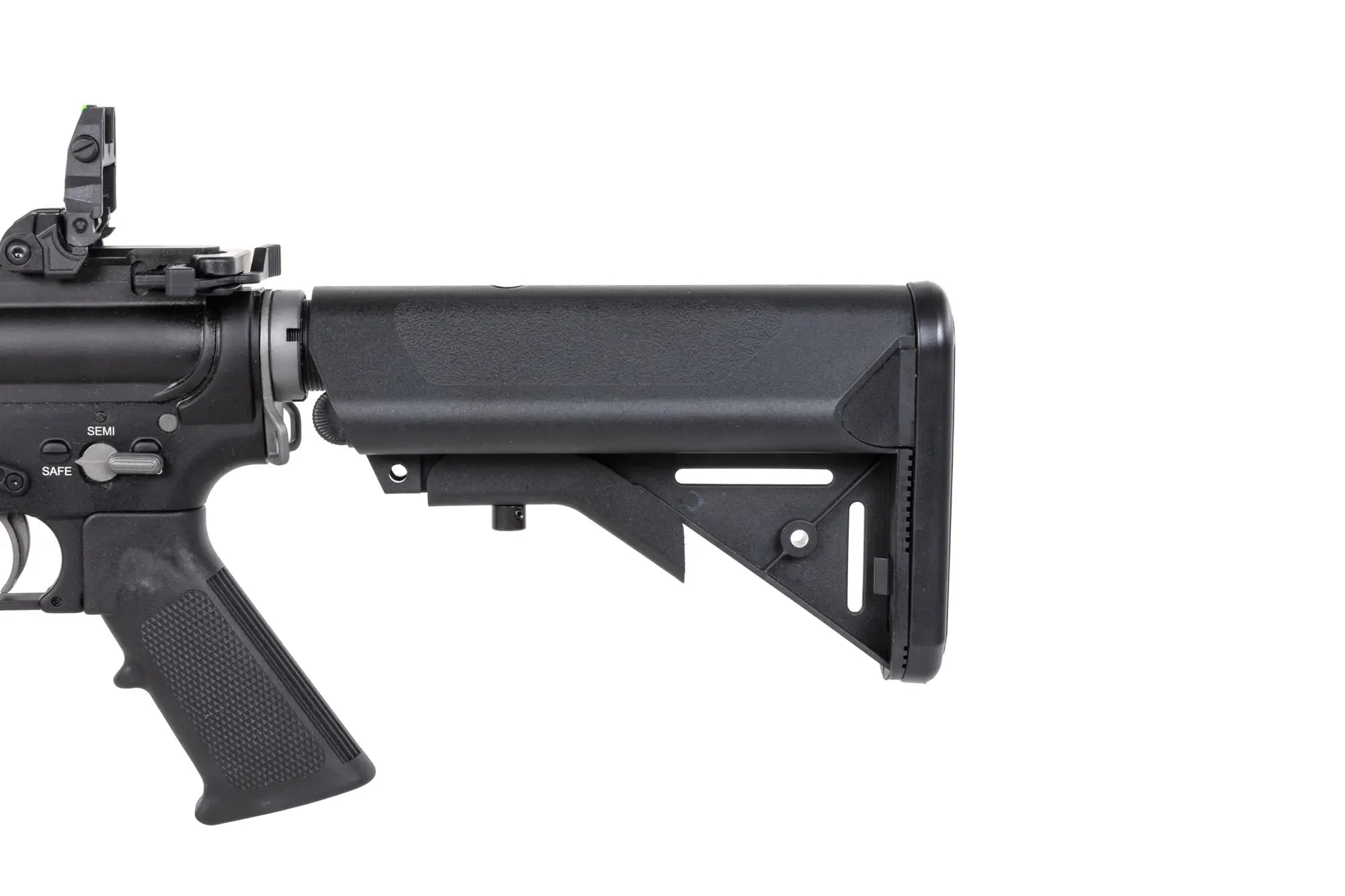 SR4 ZAROS-S GBB gas magazine DUAL POWER