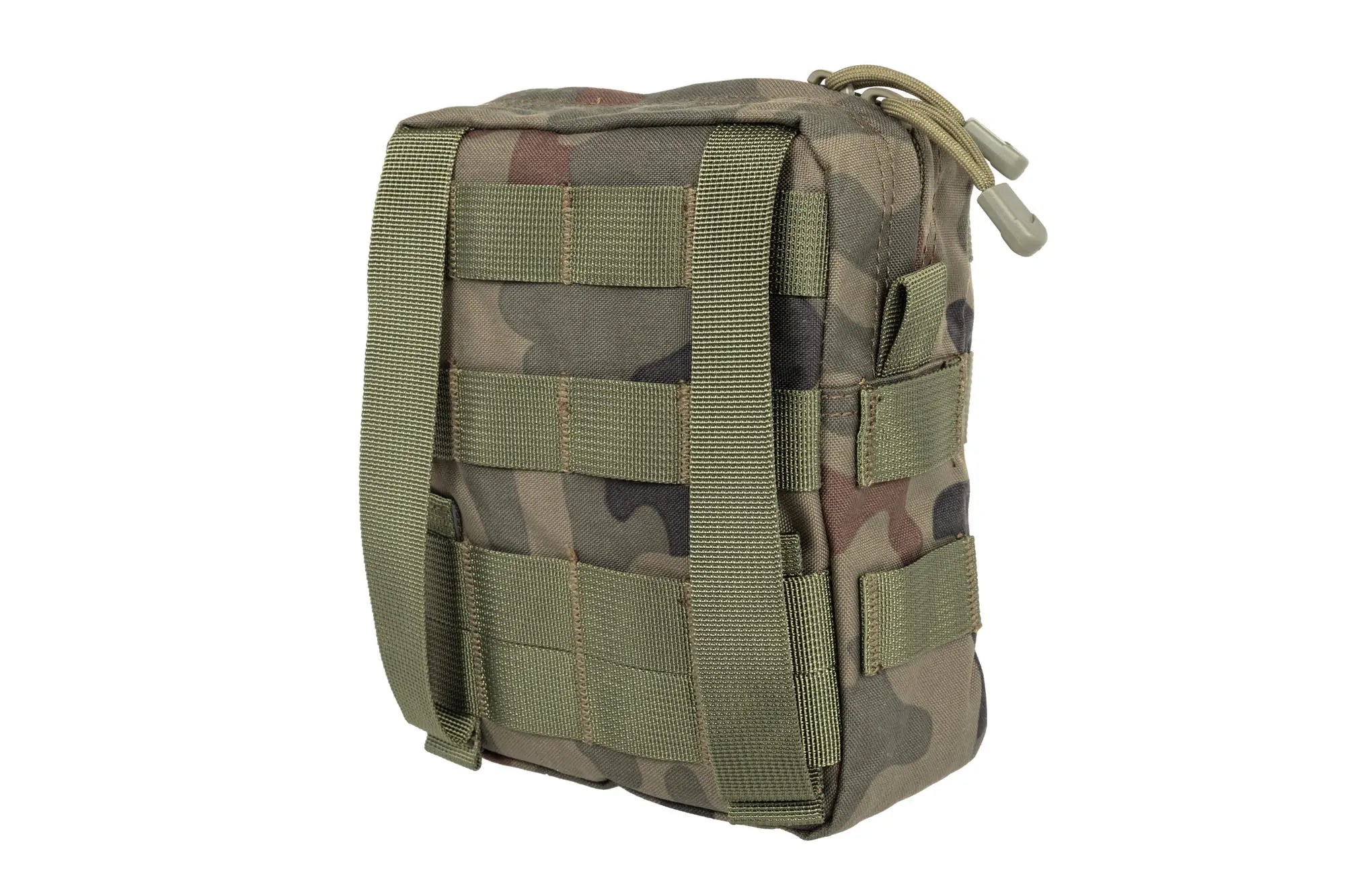 Tactical cargo pouch | Wz.93