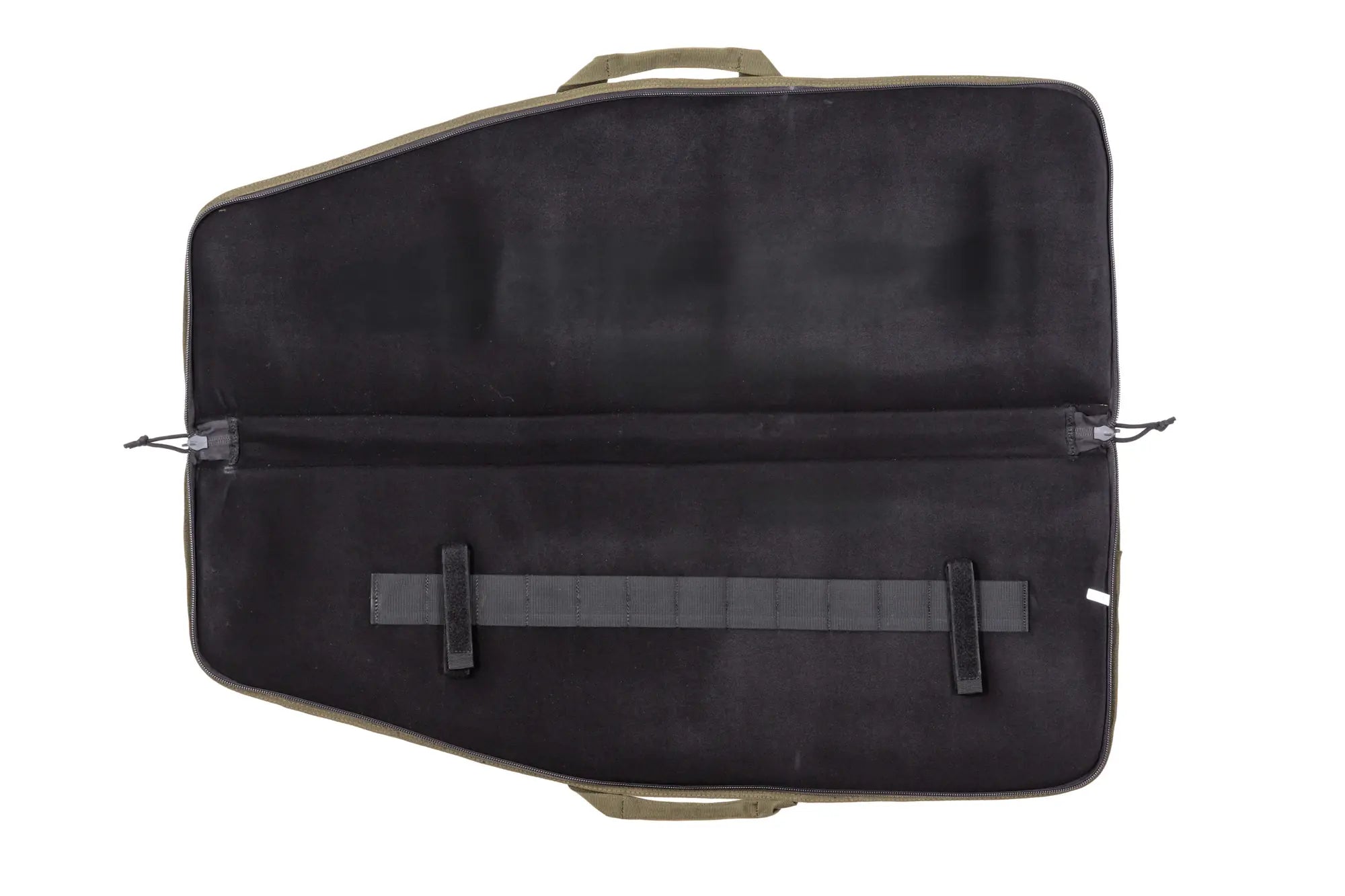 SAVIOR EQUIPMENT The Patriot Rifle Case 92 cm Olive-2