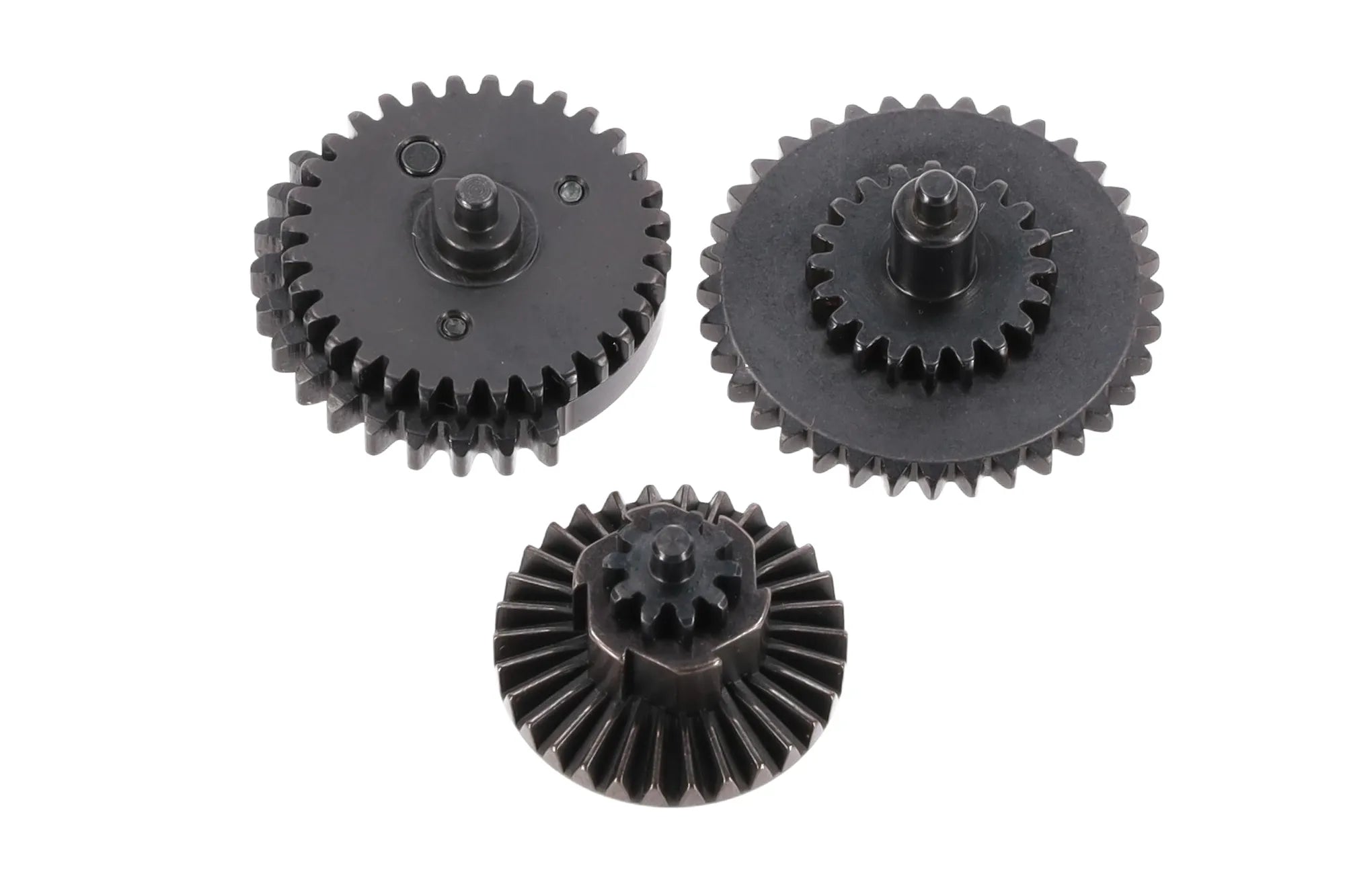 Specna Arms x JVAN 16_1 Short Stroke precision gear set with improved timing-1