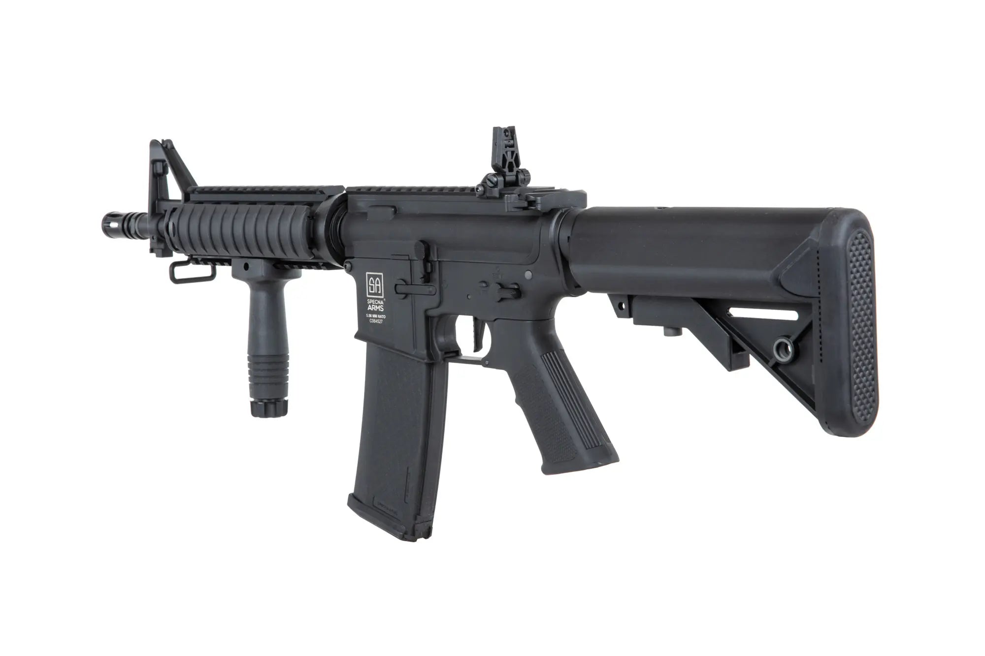 M4 Airsoft replica SA-C04 CORE ETU