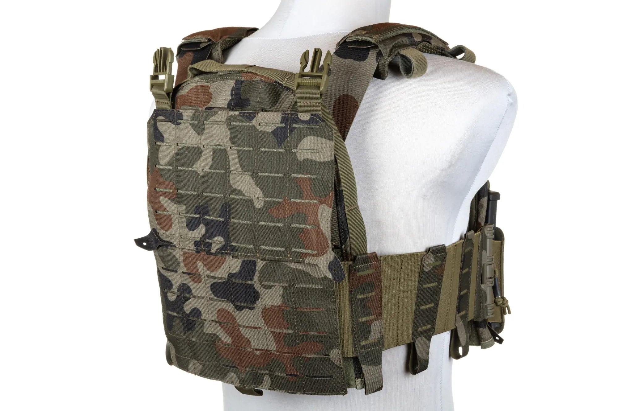 Plate Carrier QR II Wz.93