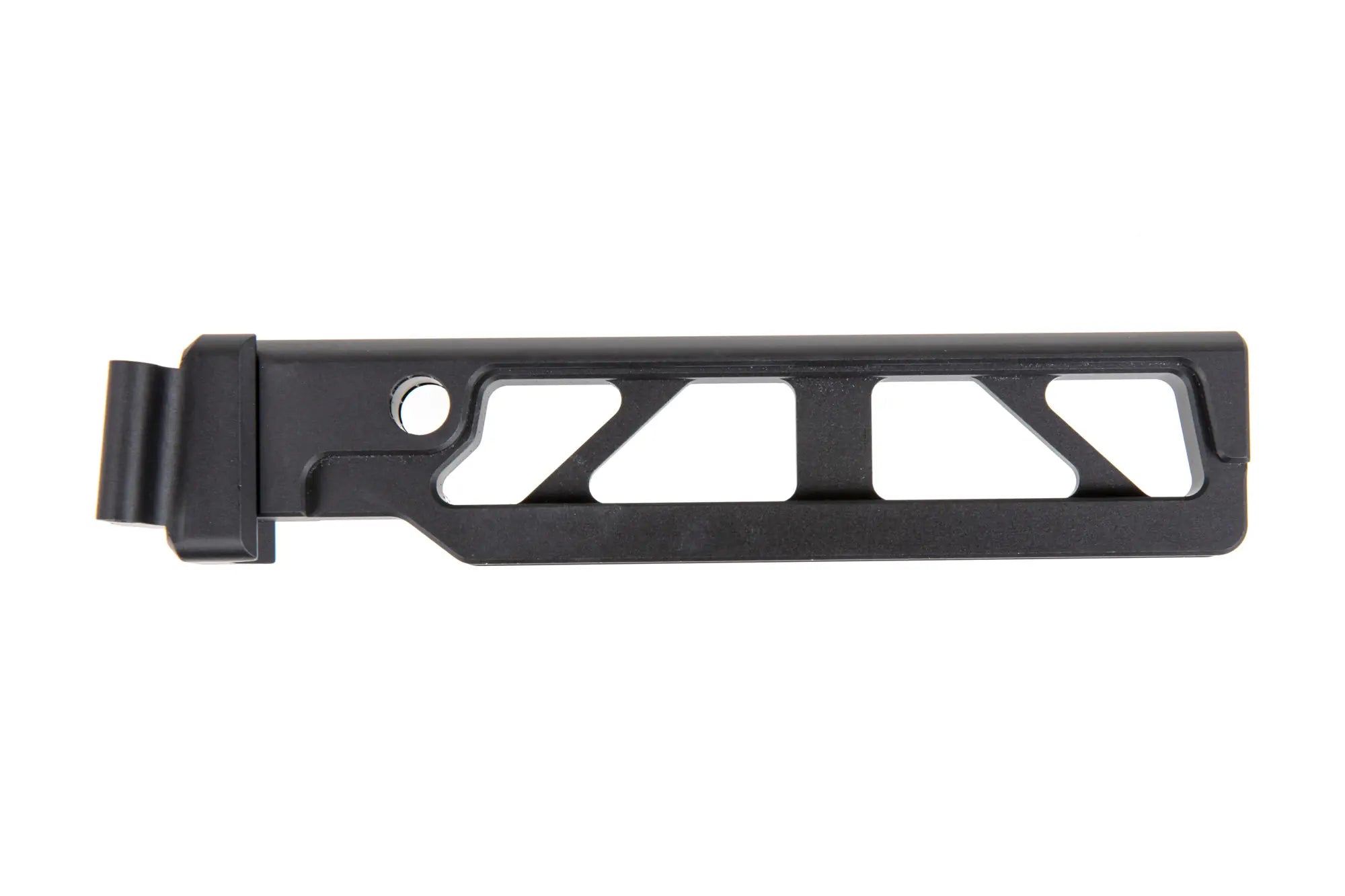 AR15 ST-6 shellised stock adapter for AK (E&L)