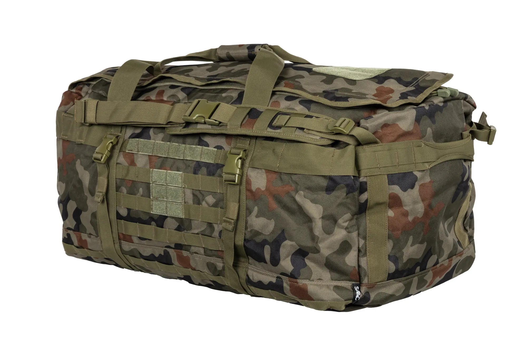 Bag 120l Tactical | Wz.93