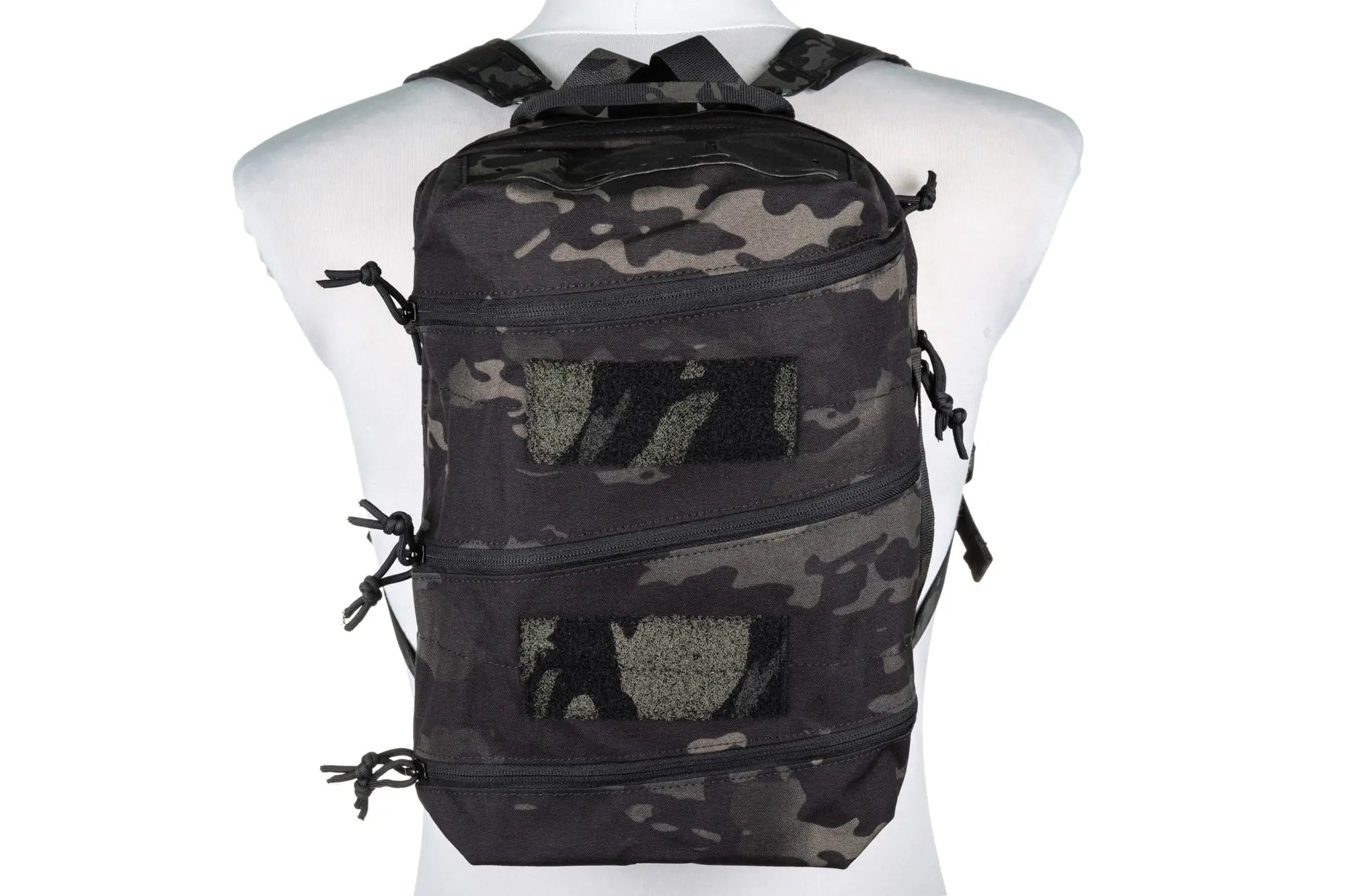 Medic backpack - Black