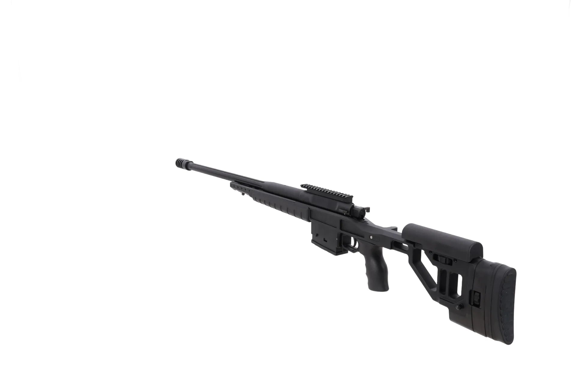 T-5000 M ORSIS sniper rifle