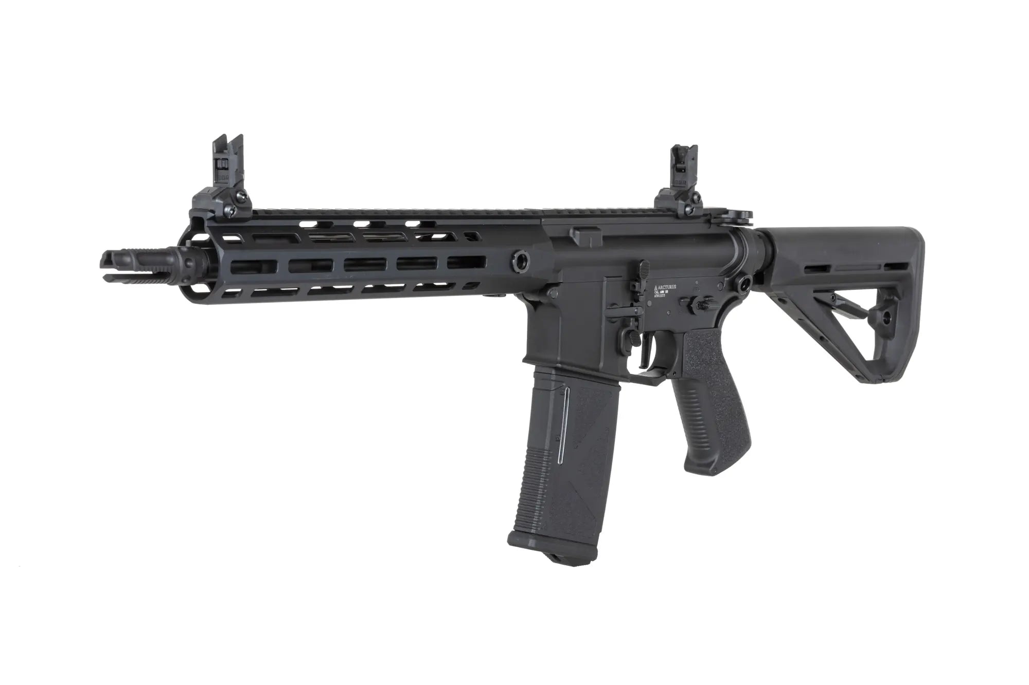 SR16 CQB Ambi FE airsoft up to 1.14J