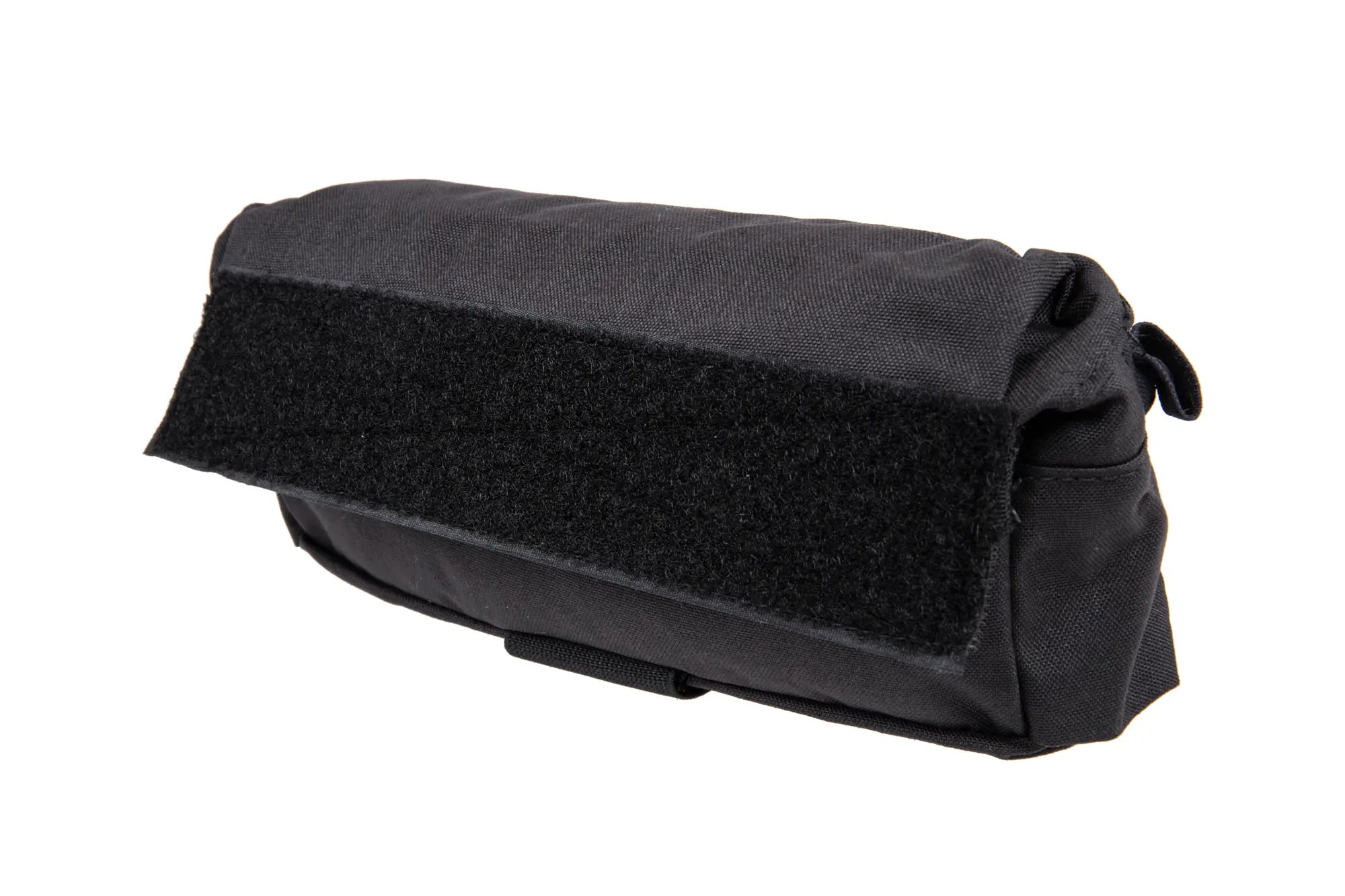 Suspended tactical pocket Wosport Black-1