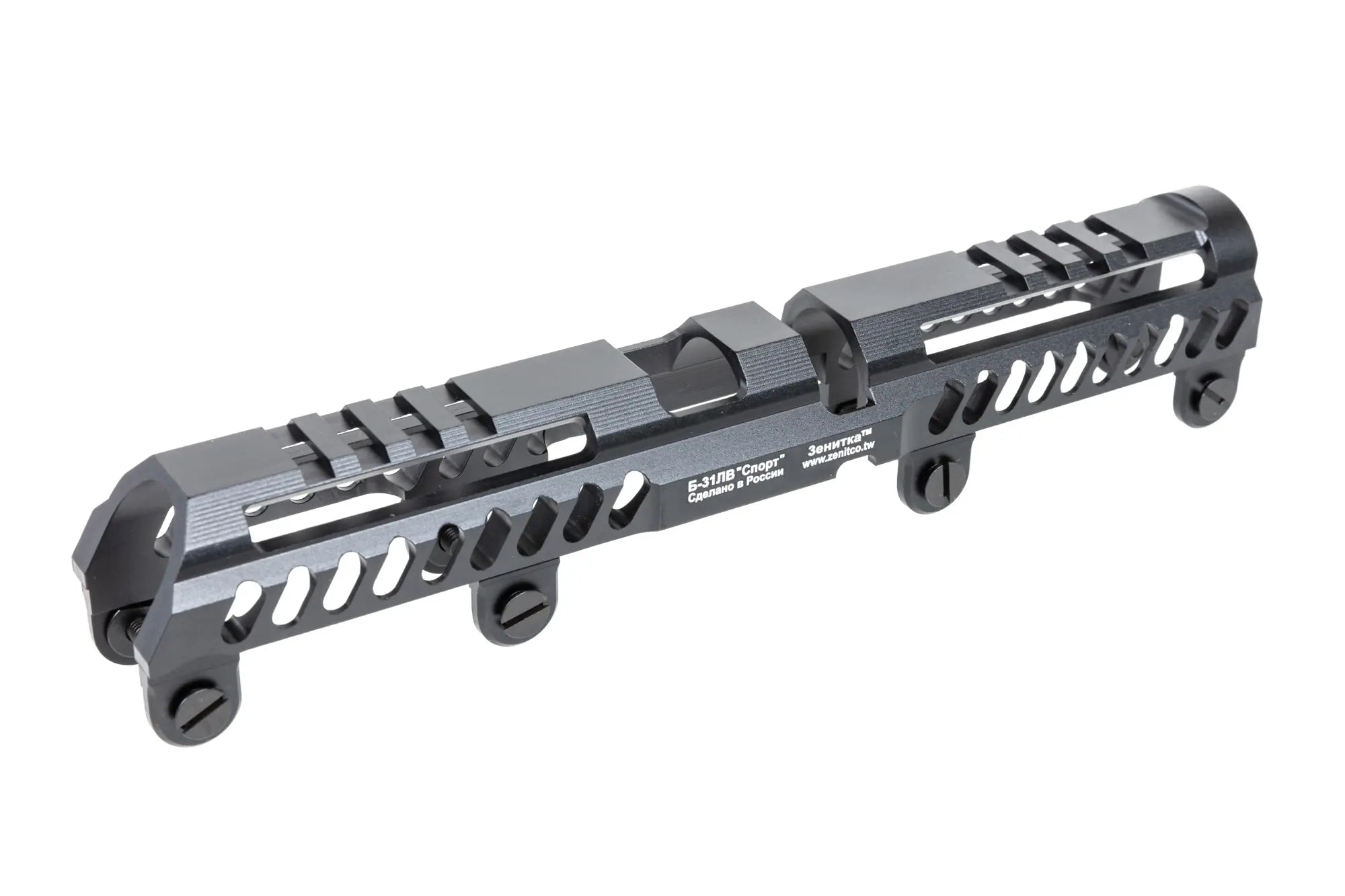 LCT ZB-31LV Sport gas pipe cap-1