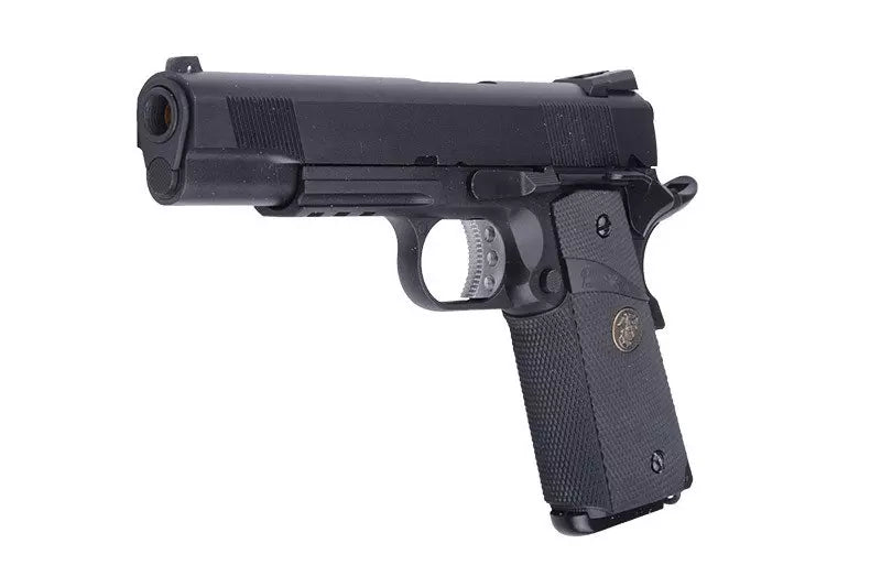 1911 Tactical MEU blowback pistol