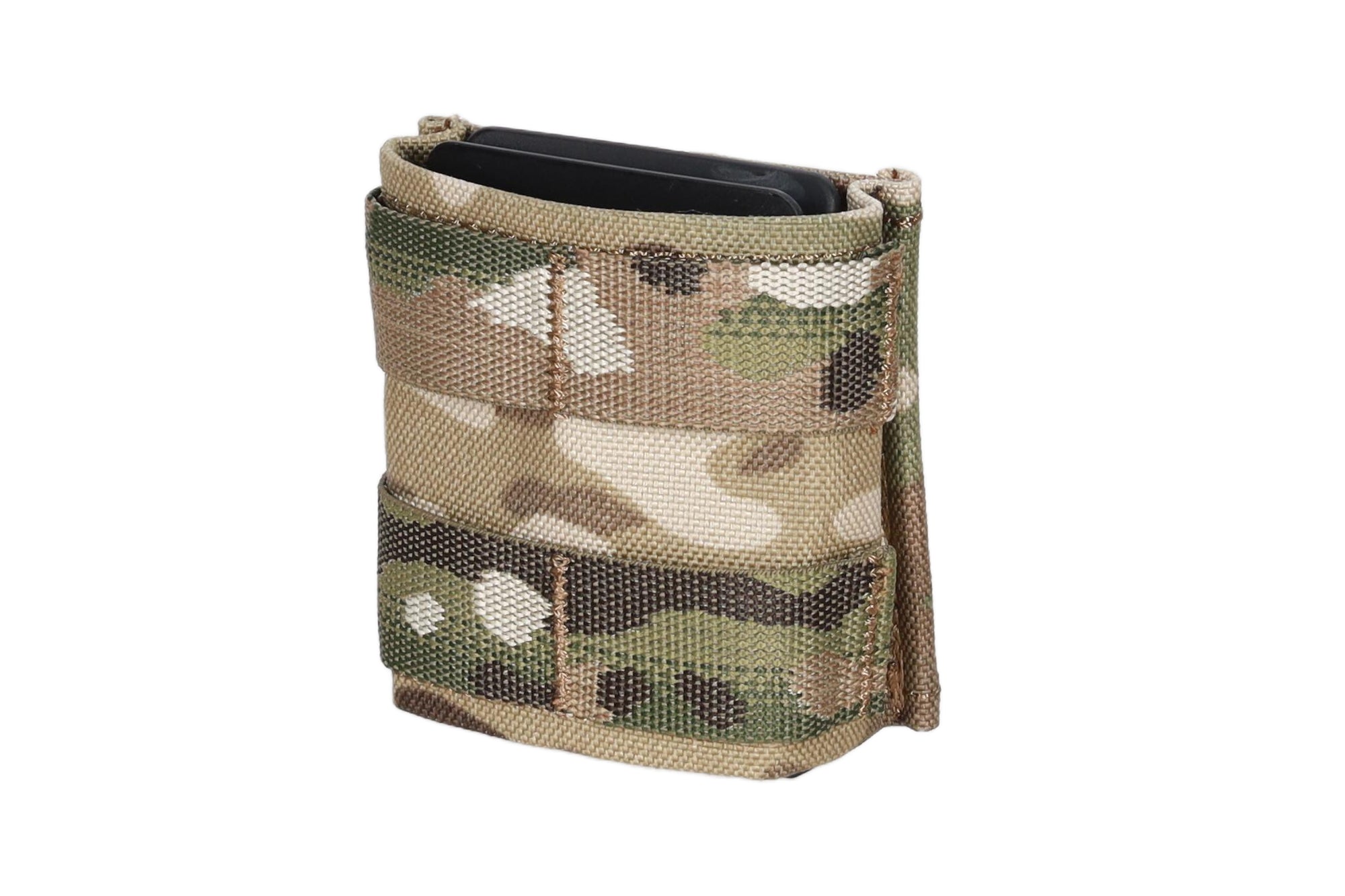 SaTac Quick-Loader 5.56mm Magazine Pouch CORUND 500D