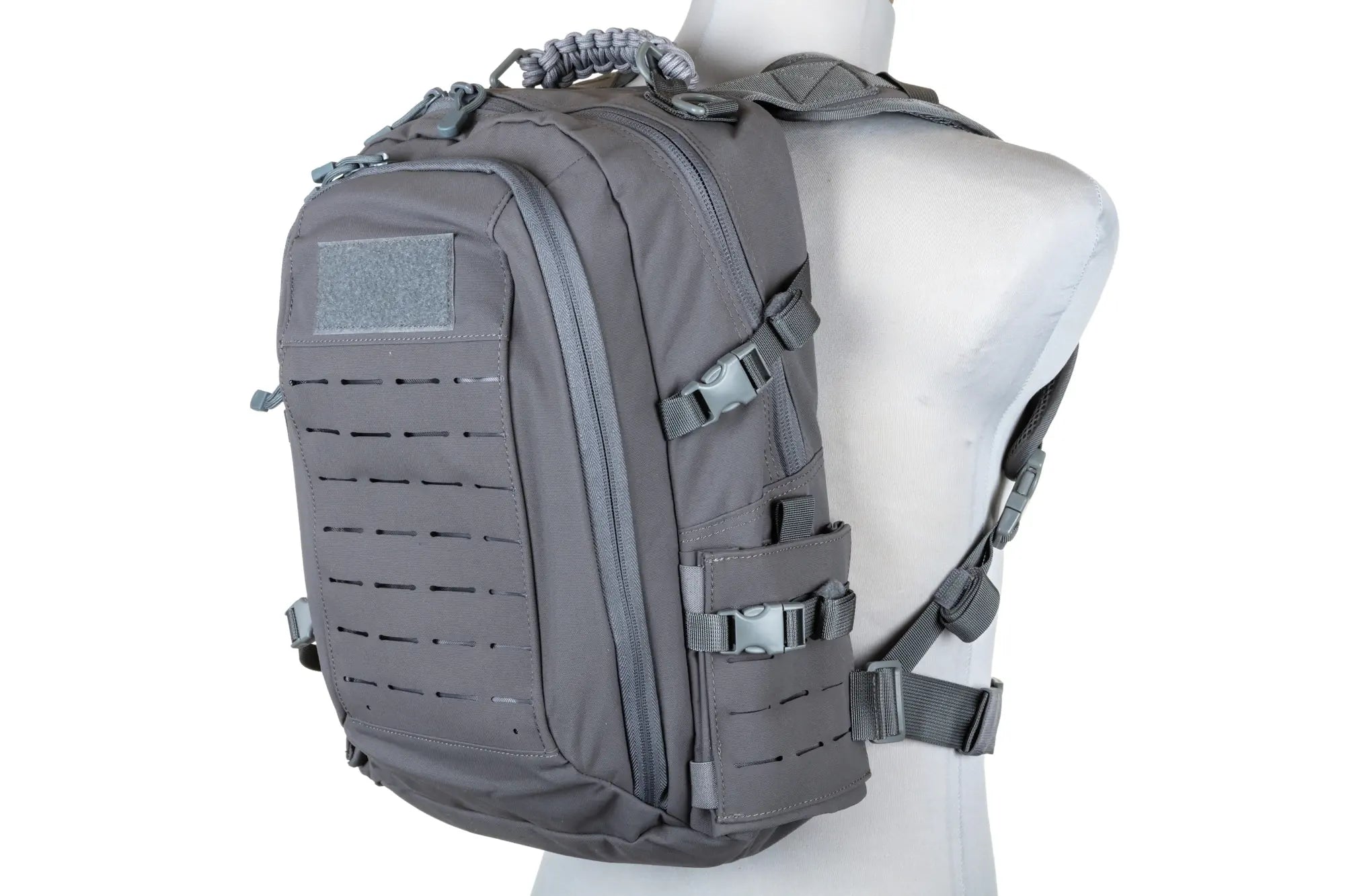 20L Tactical Backpack | Grey