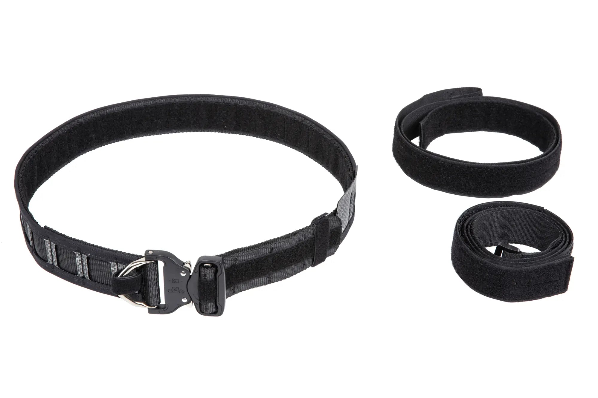 Wosport Special Combat tactical belt Black