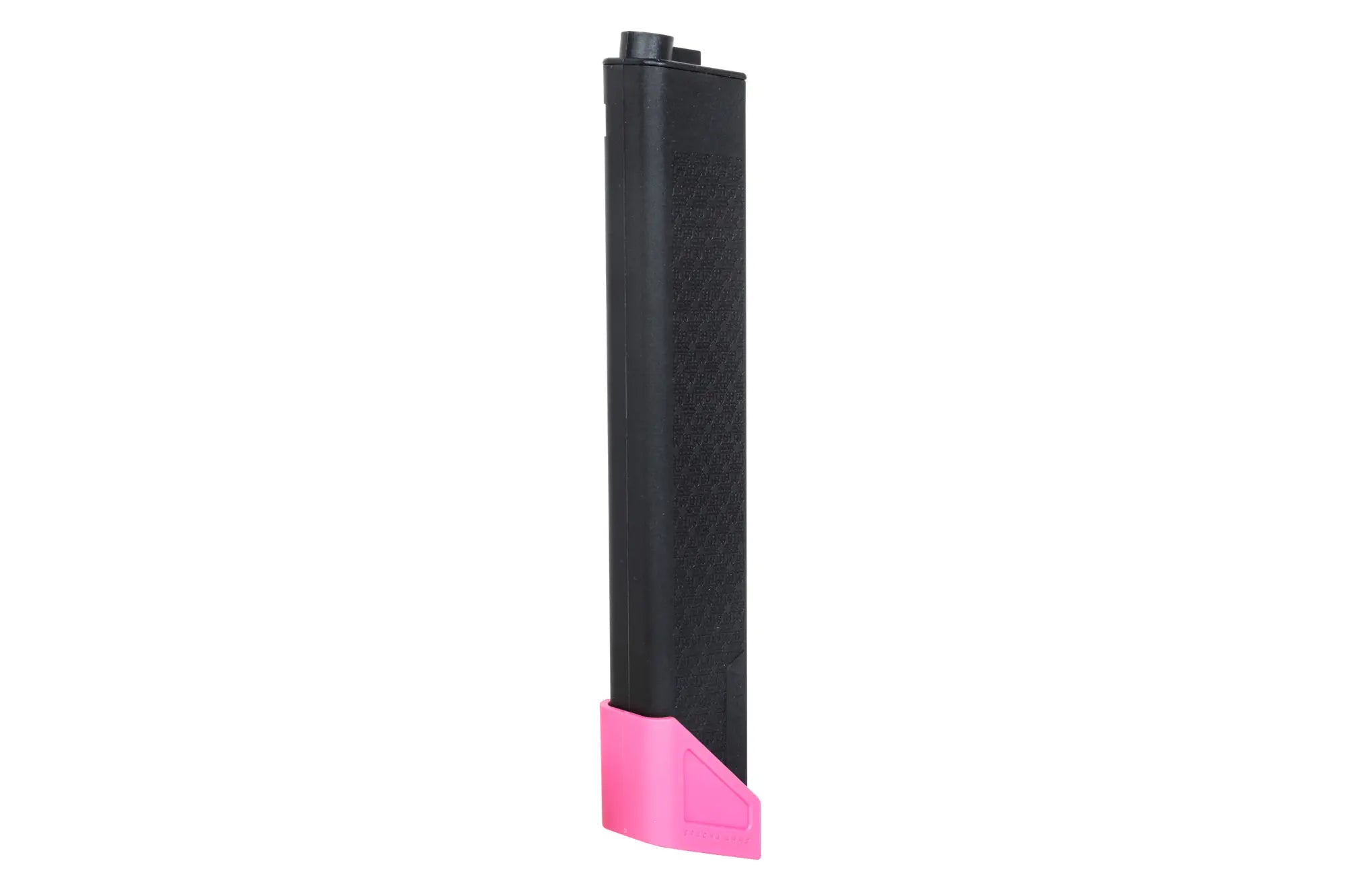 Specna Arms S-mag mid-cap 100-ball magazine for X-series Pink-1