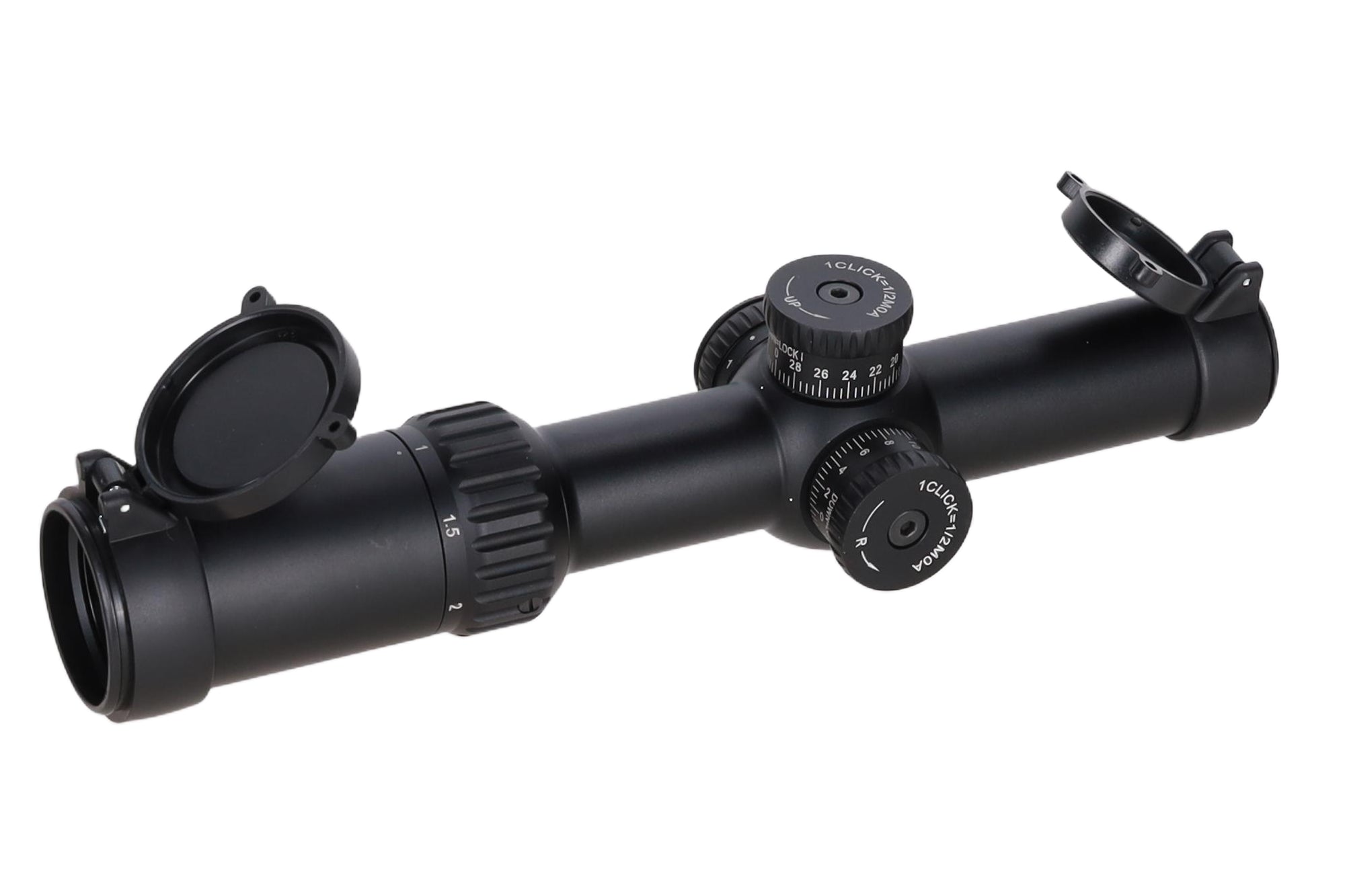 Specna Arms PRIME™1-4x24 SFP IR riflescope-1