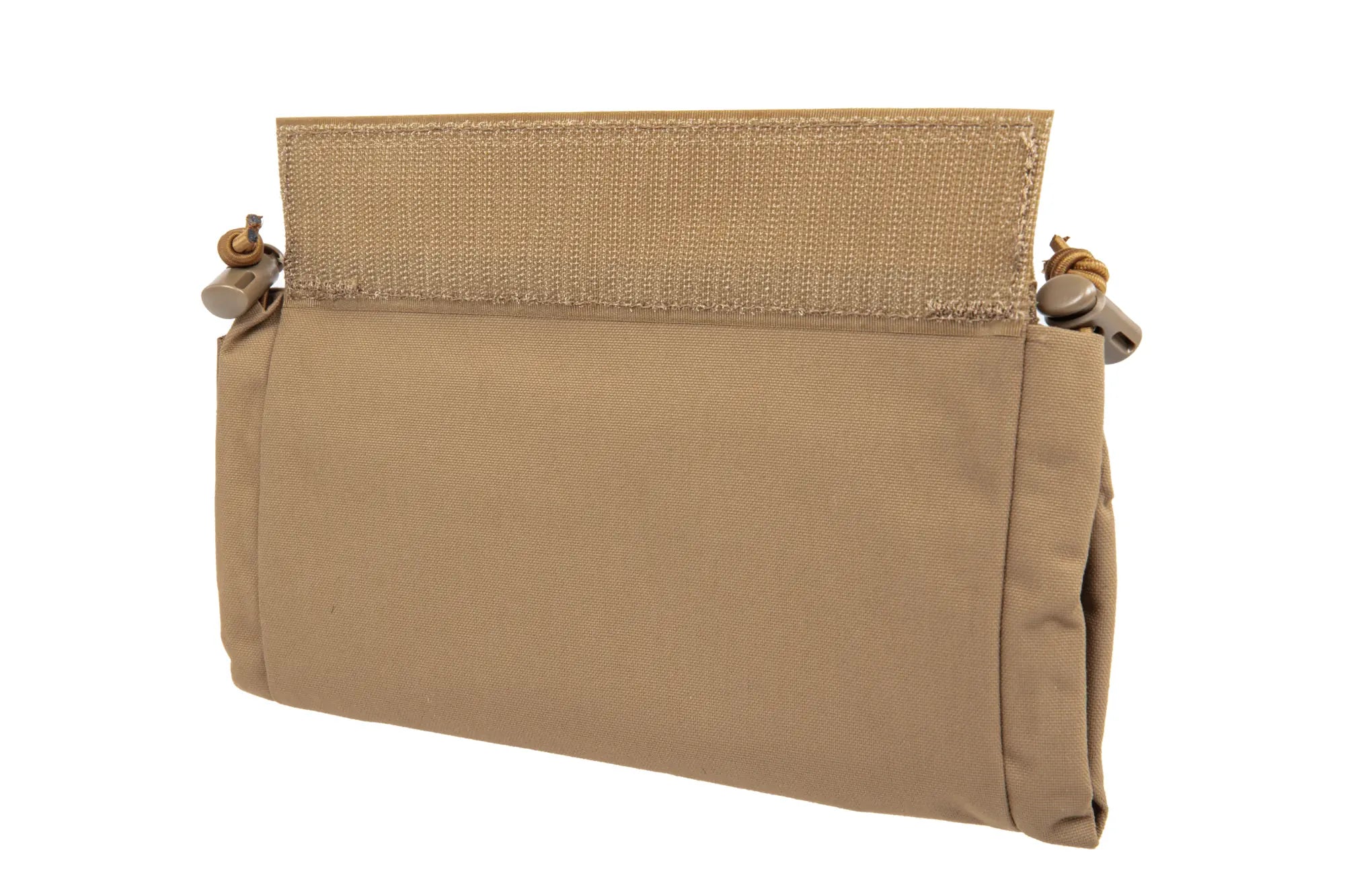 Tactical first aid kit with sleeve Wosport Coyote Brown-1