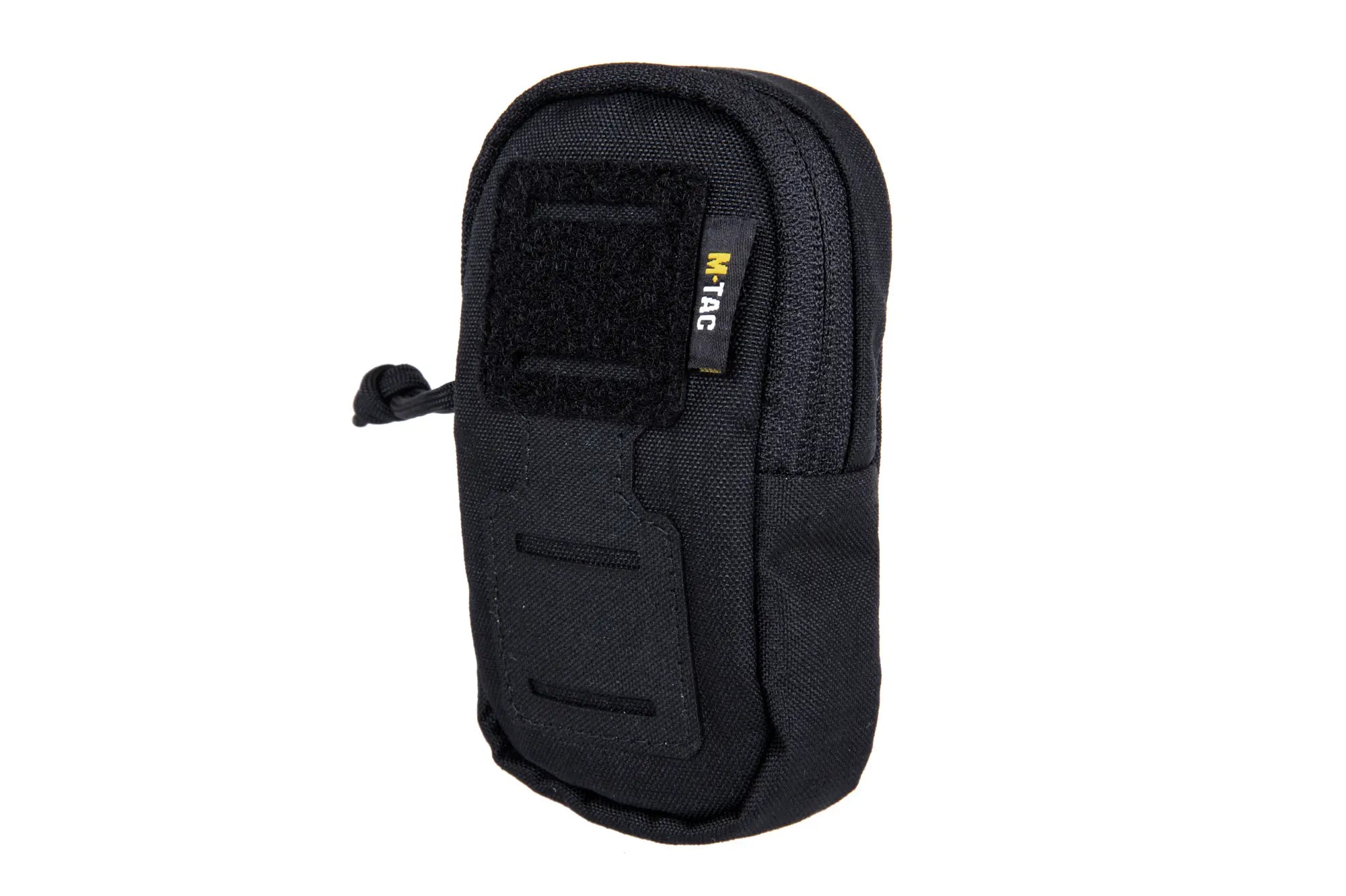 M-Tac Small Multipurpose Pocket Elite Black-4