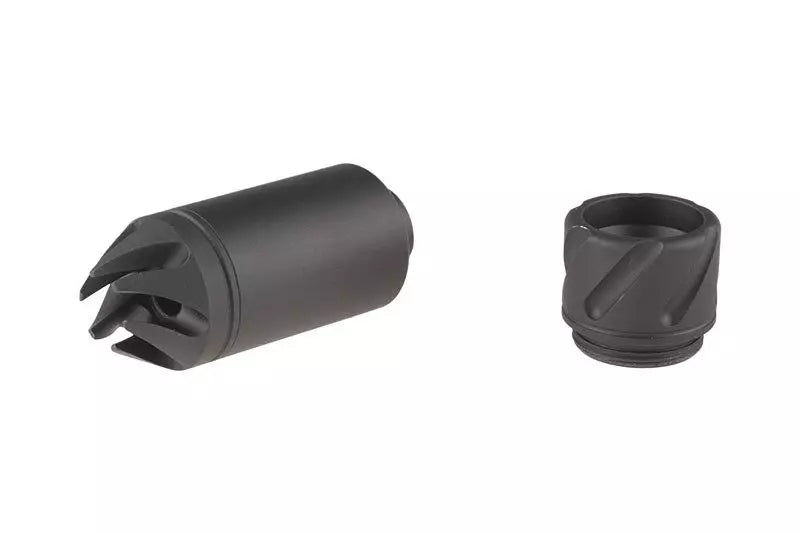 SpitFire Flash Hider