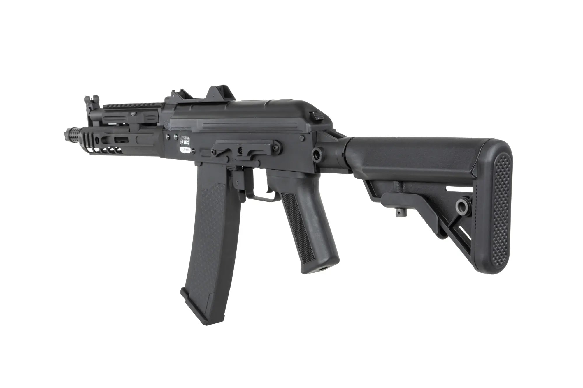 AK airsoft rifle SA-J82 CORE HAL ETU Gen. 2