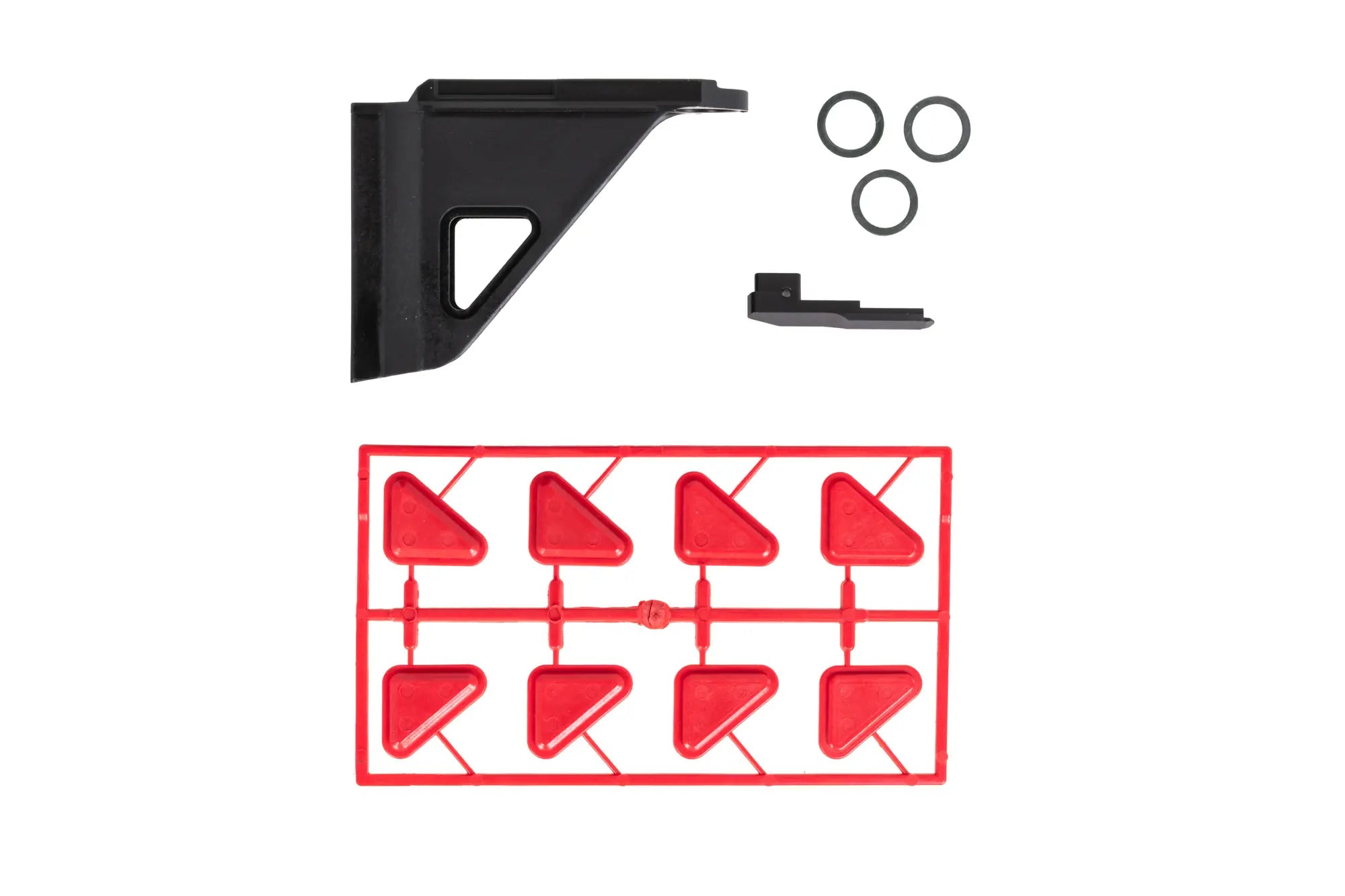 MDRX Adapter for M4 magazines