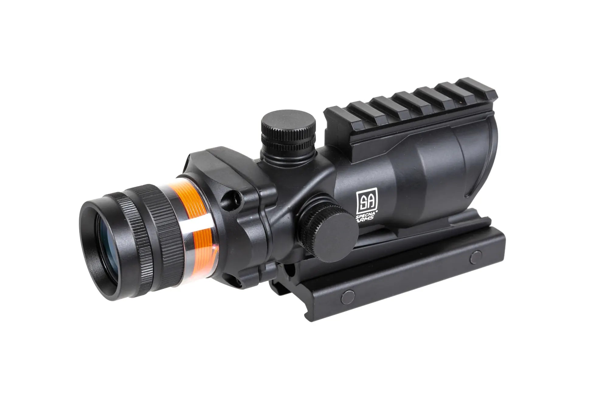 RedFiber 4×32 V2 Rifle Scope
