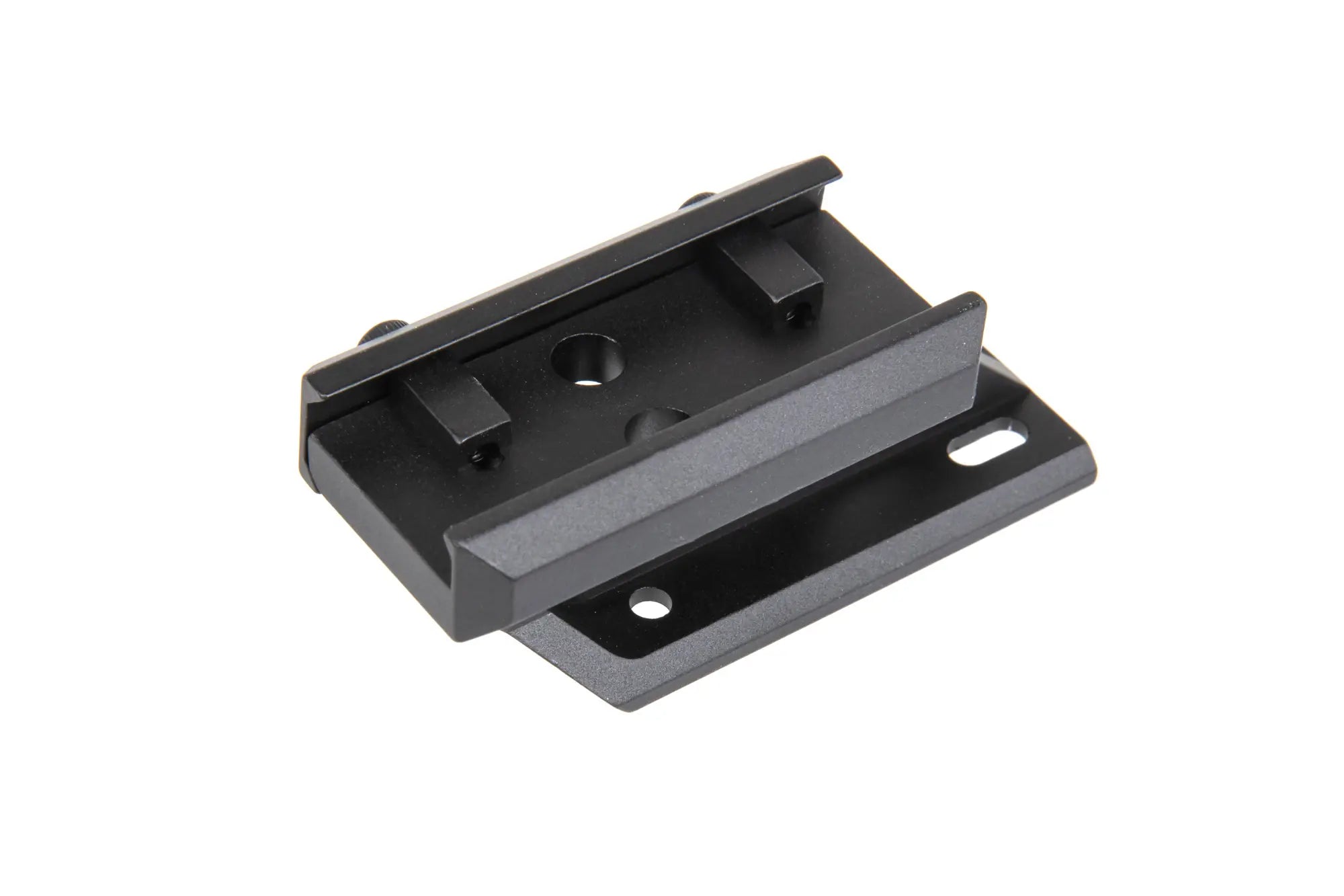 Mount Cantilever Riser 0.83" Profile Mount Picatinny (21mm)