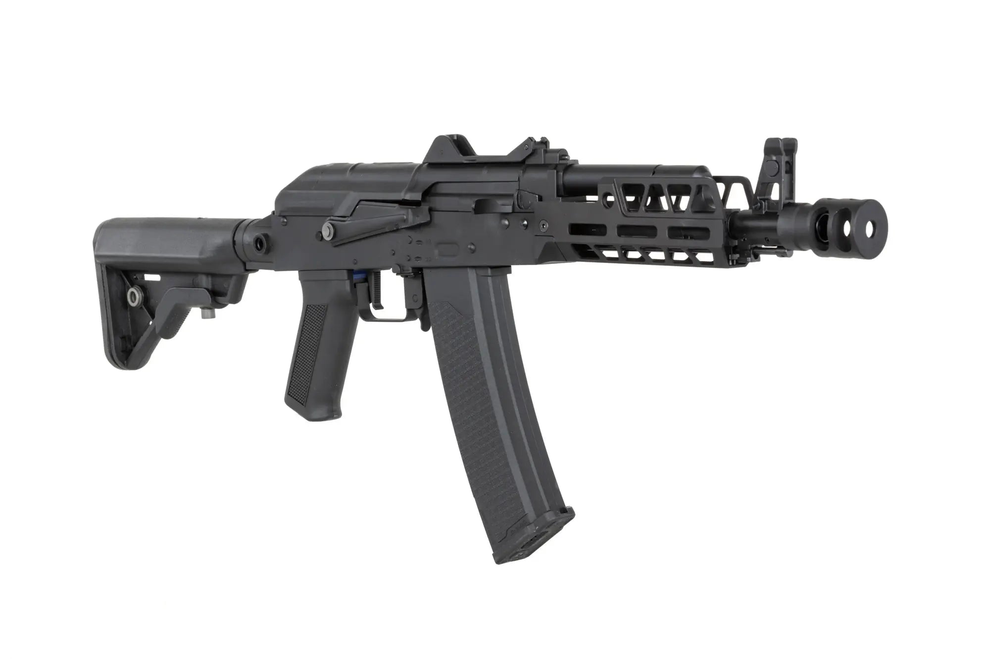 Karabinek ASG Specna Arms SA-J83 CORE™ HAL ETU Gen. 2 Czarny-5