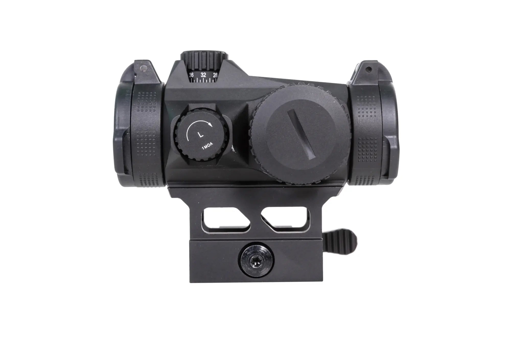 REDWIN Mantis 1x21 3MOA RIS QD red dot sight-1