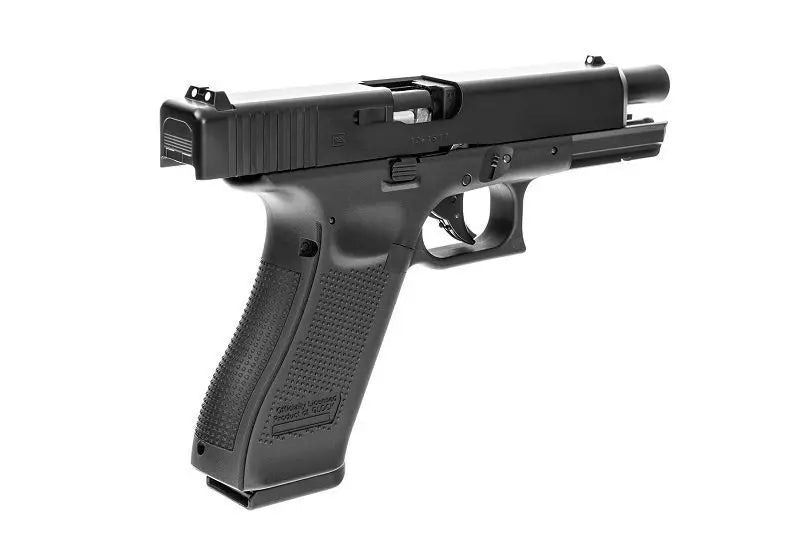 Umarex Glock 17 Gen.5 GBB CO2 Pistol Replica-2