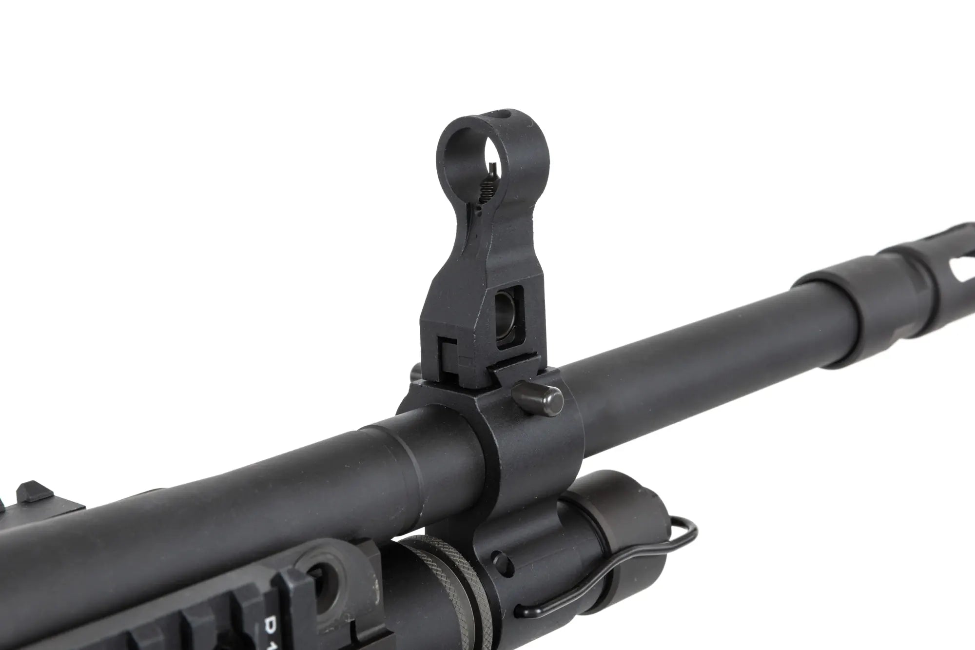 MK48 MOD1 Premium Machine Gun