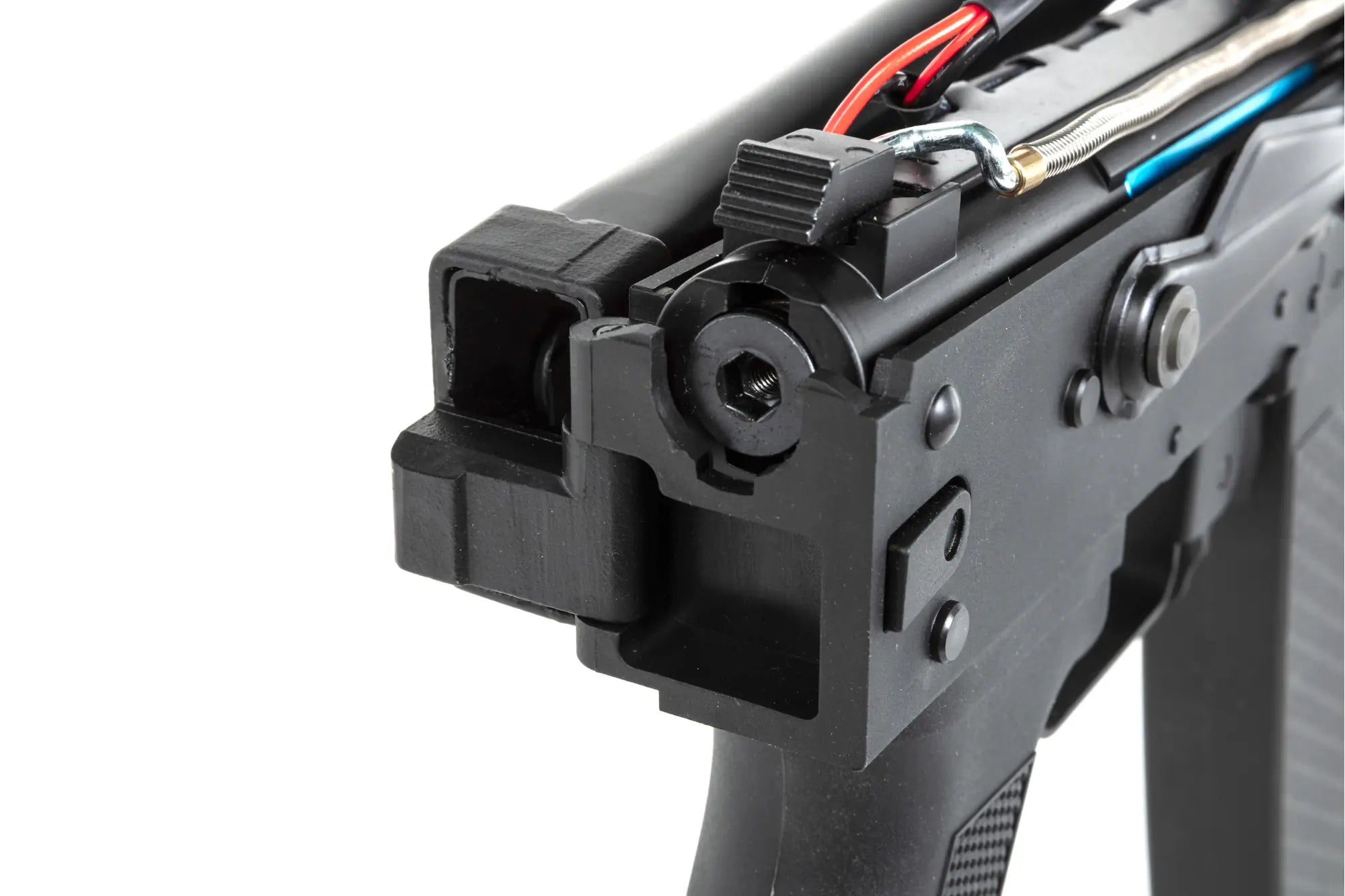 AKSU replica SA-J81 CORE HAL ETU Gen. 2