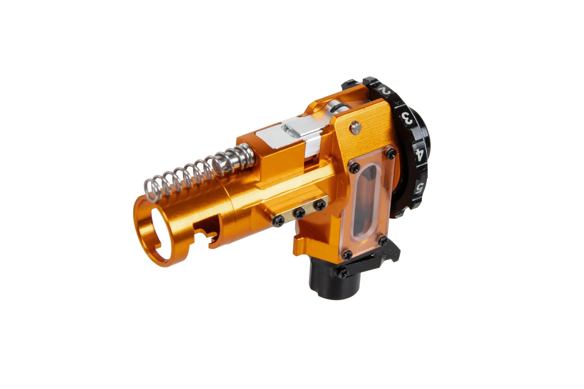 Aluminium Hop-Up Chamber CNC M4E