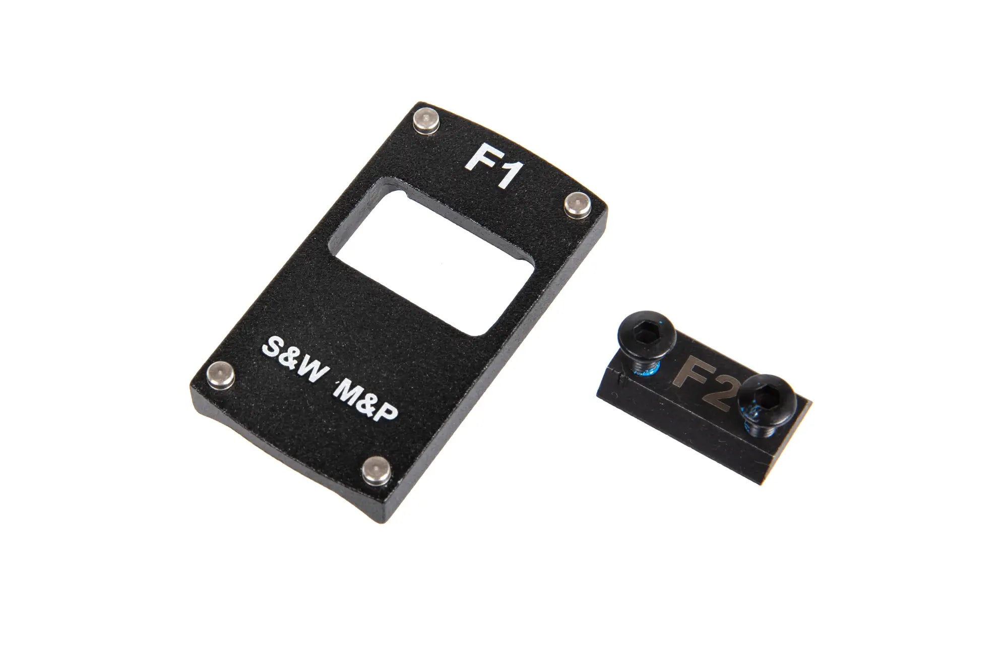 Sphinx Red Dot mount for S&W M&P series