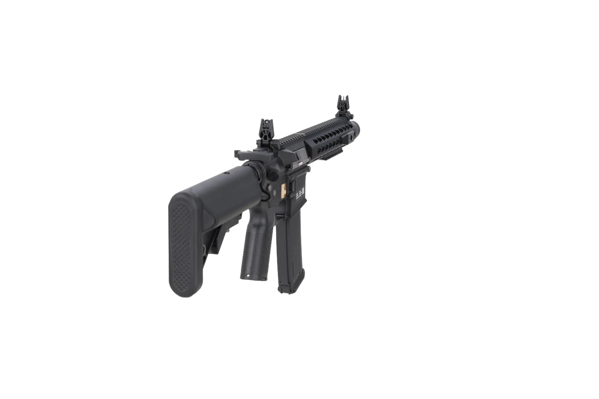 RRA SA-P07 PRIME Aster II ETU BLDC airsoft rifle