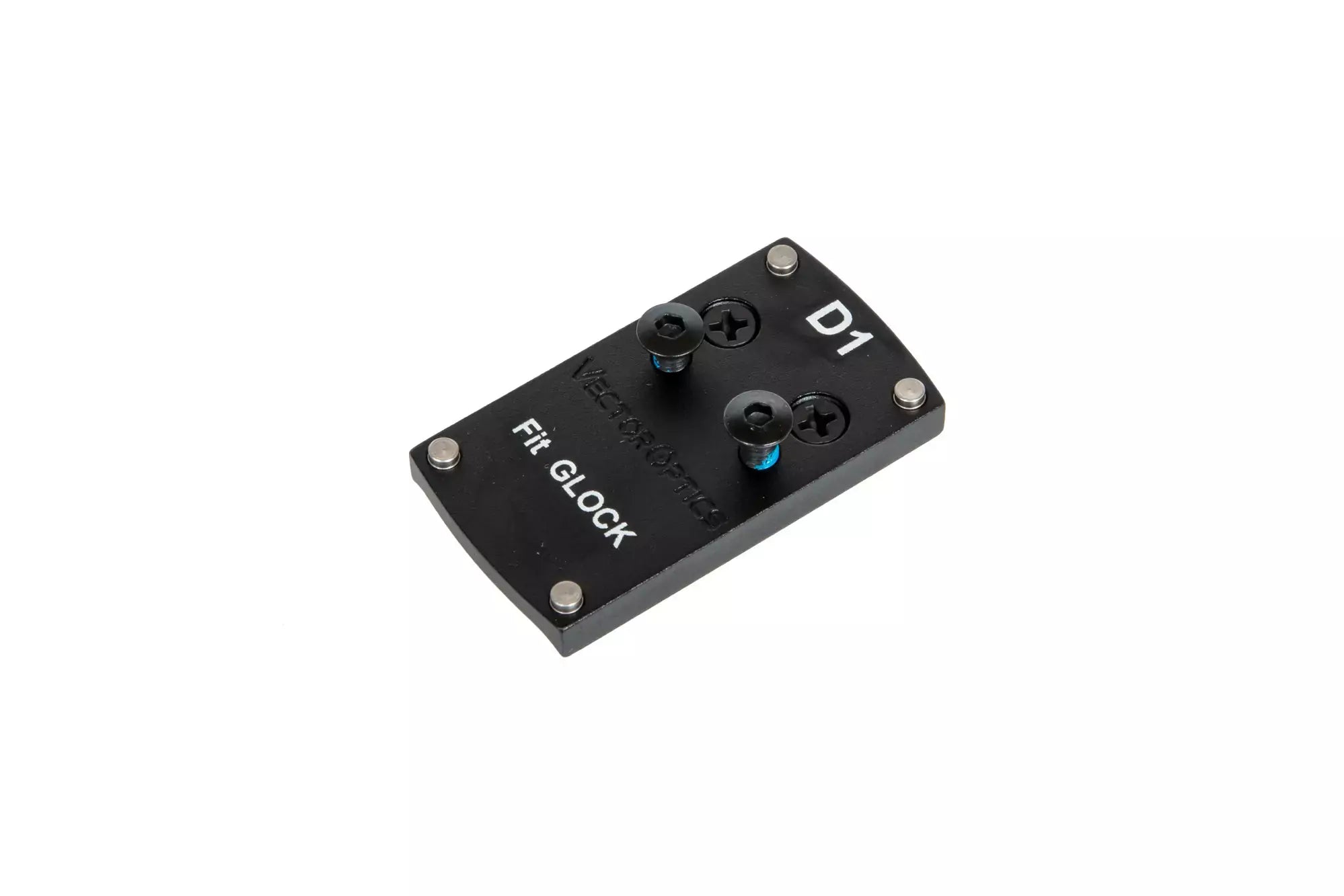 MOS plate mount for G series pistols replicas-2